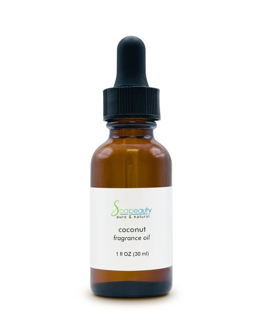 Coconut Fragrance Oil