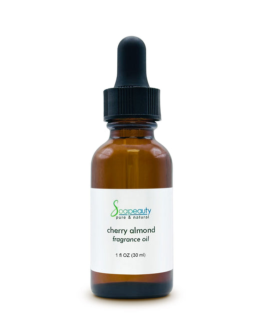 Cherry Almond Fragrance Oil