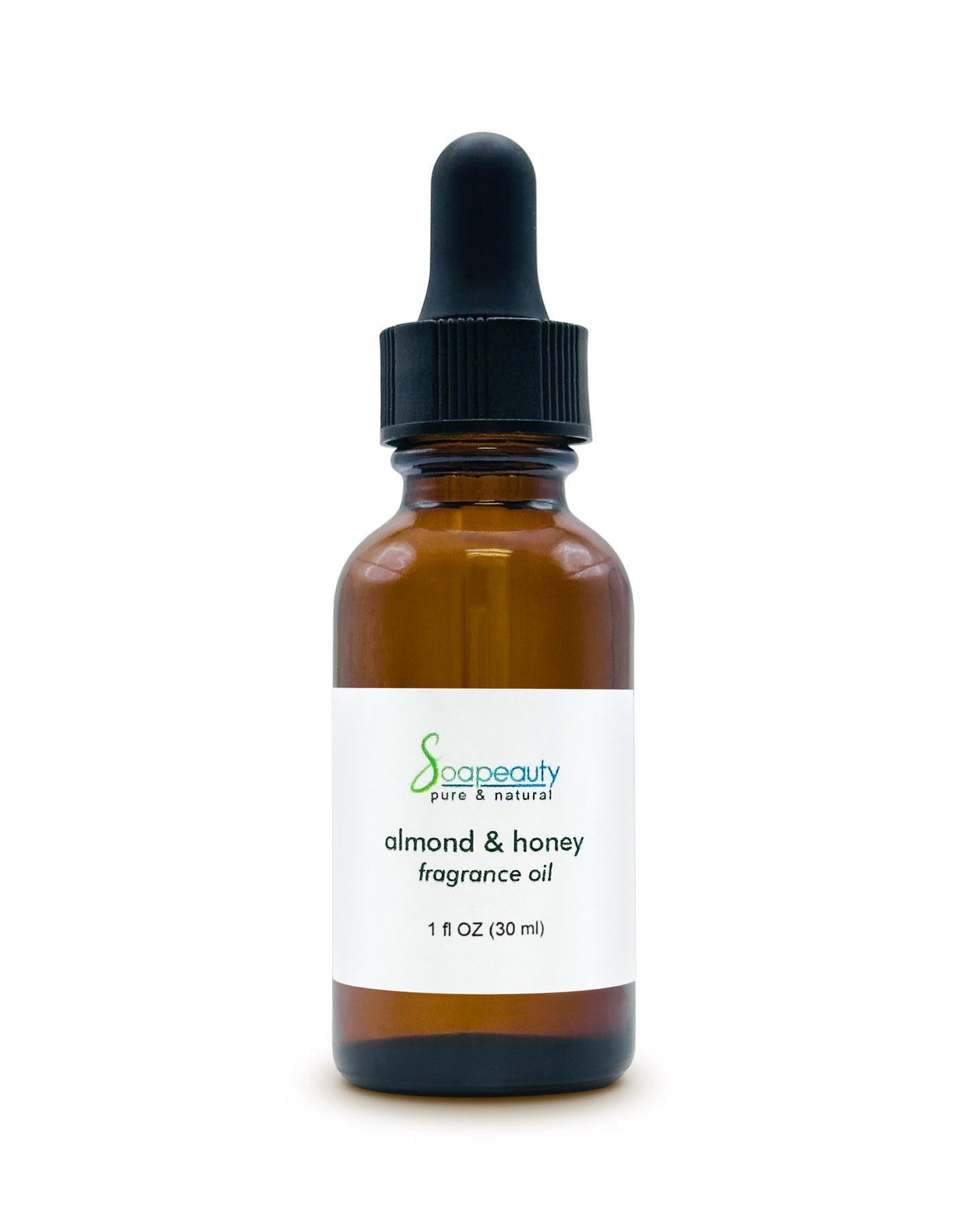 Almond & Honey Fragrance Oil
