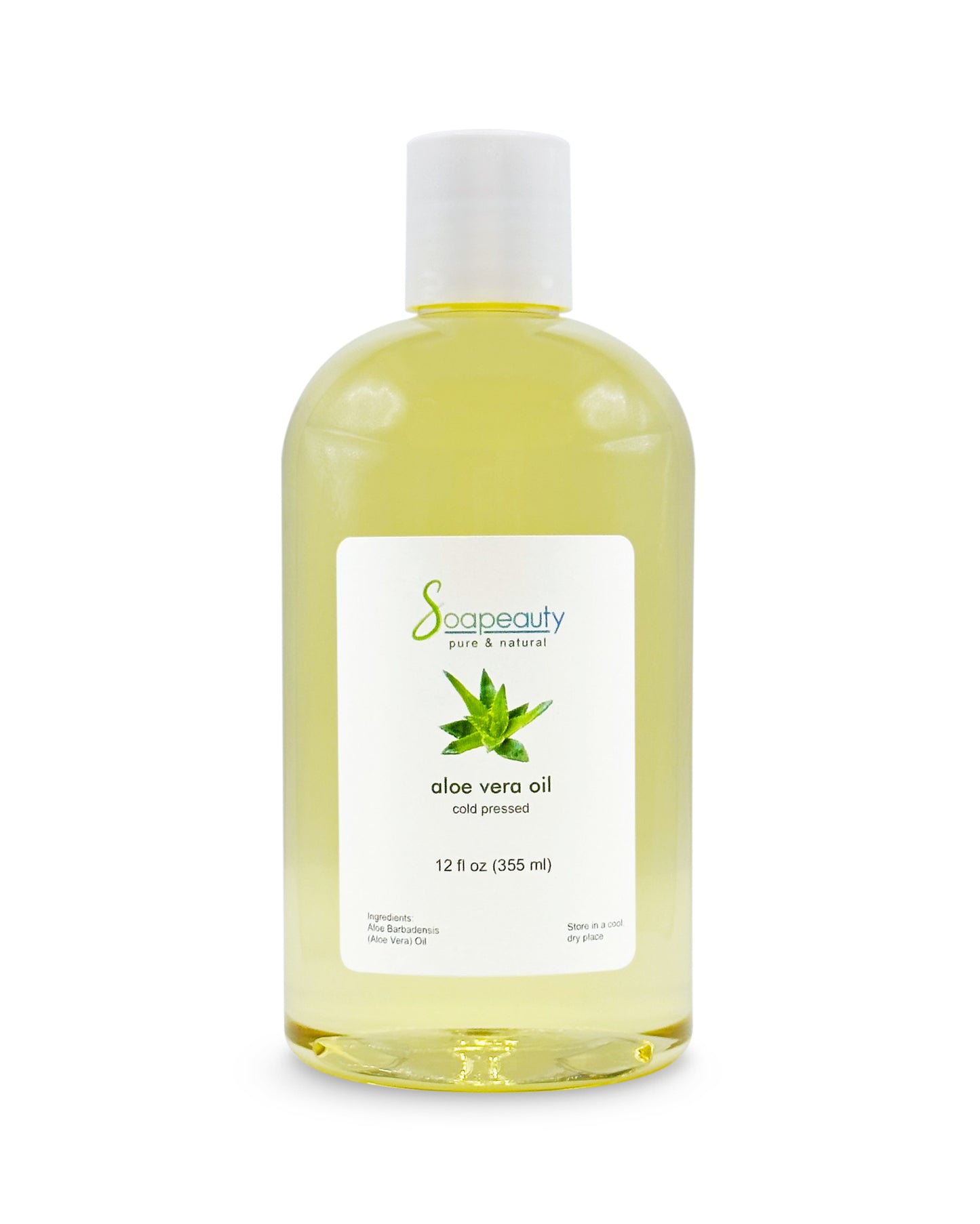 Aloe Vera Oil