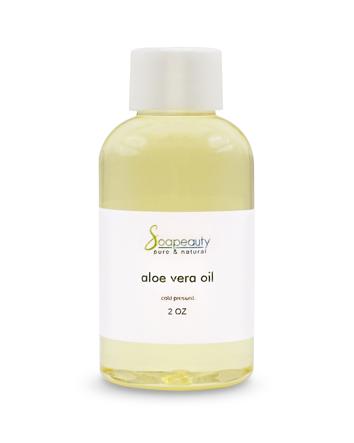 Aloe Vera Oil