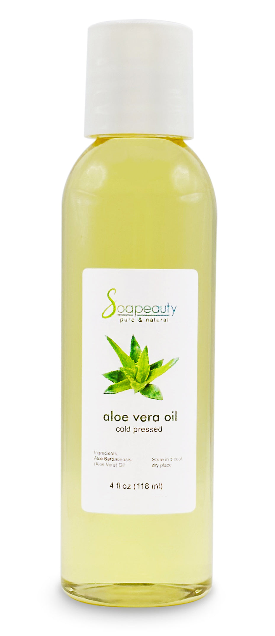 Aloe Vera Oil