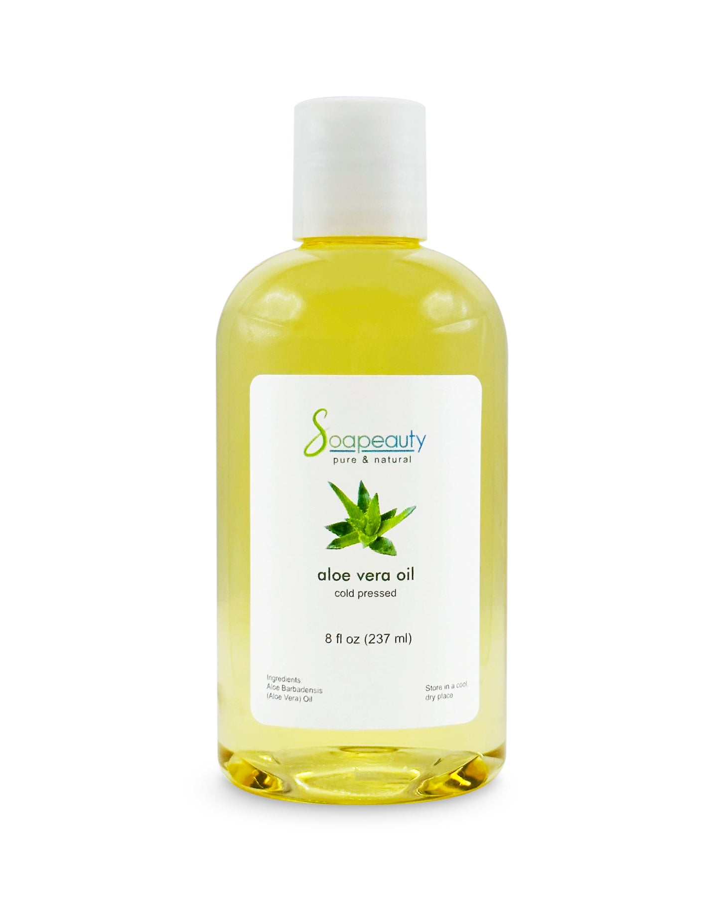 Aloe Vera Oil