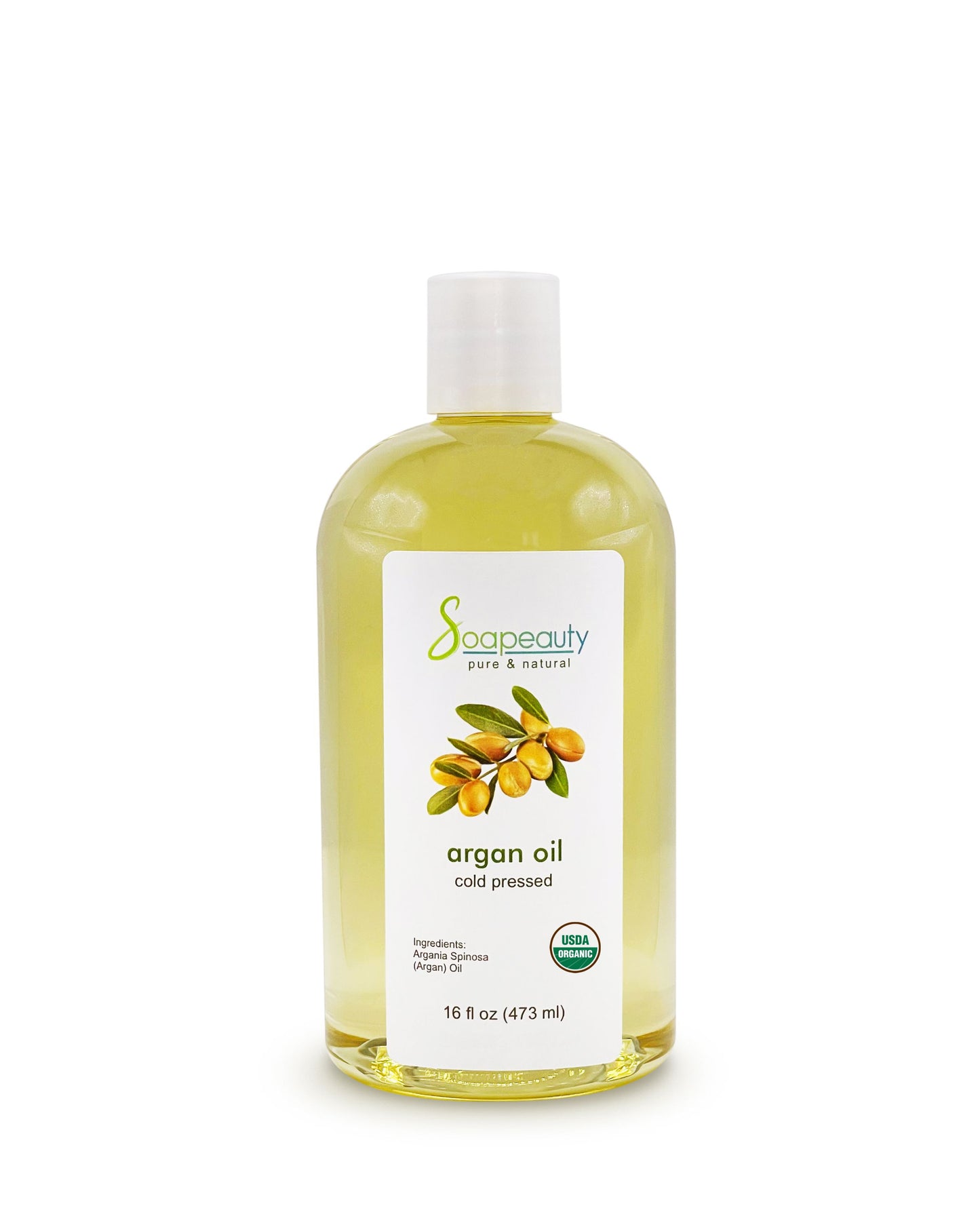 Argan Oil Virgin Organic