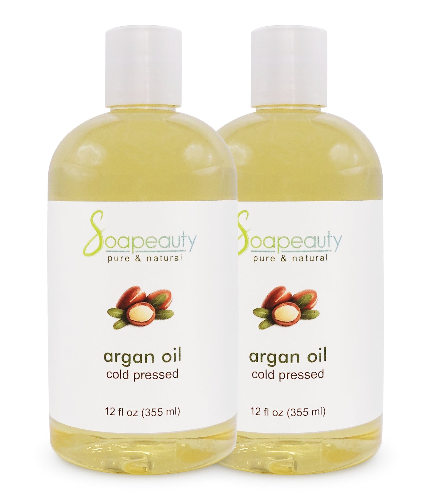Argan Oil Moroccan Refined