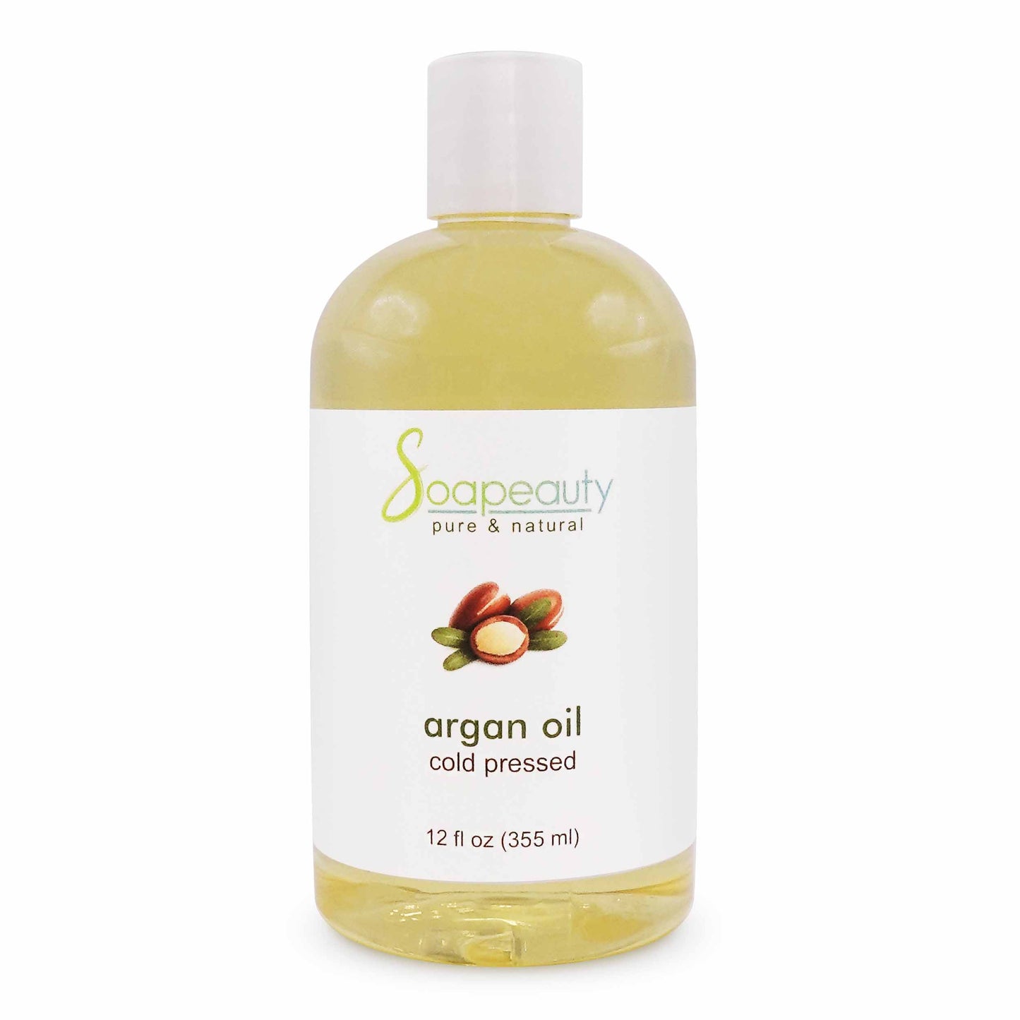 Argan Oil Moroccan Refined