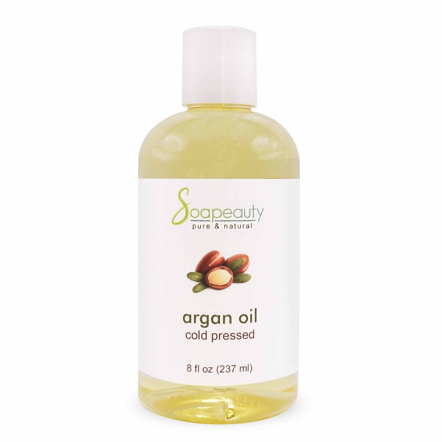 Argan Oil Moroccan Refined