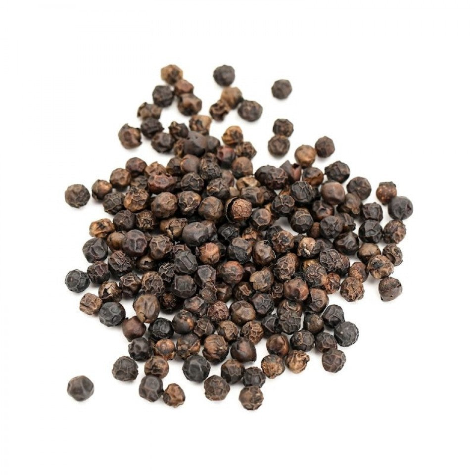 Black Pepper Essential Oil