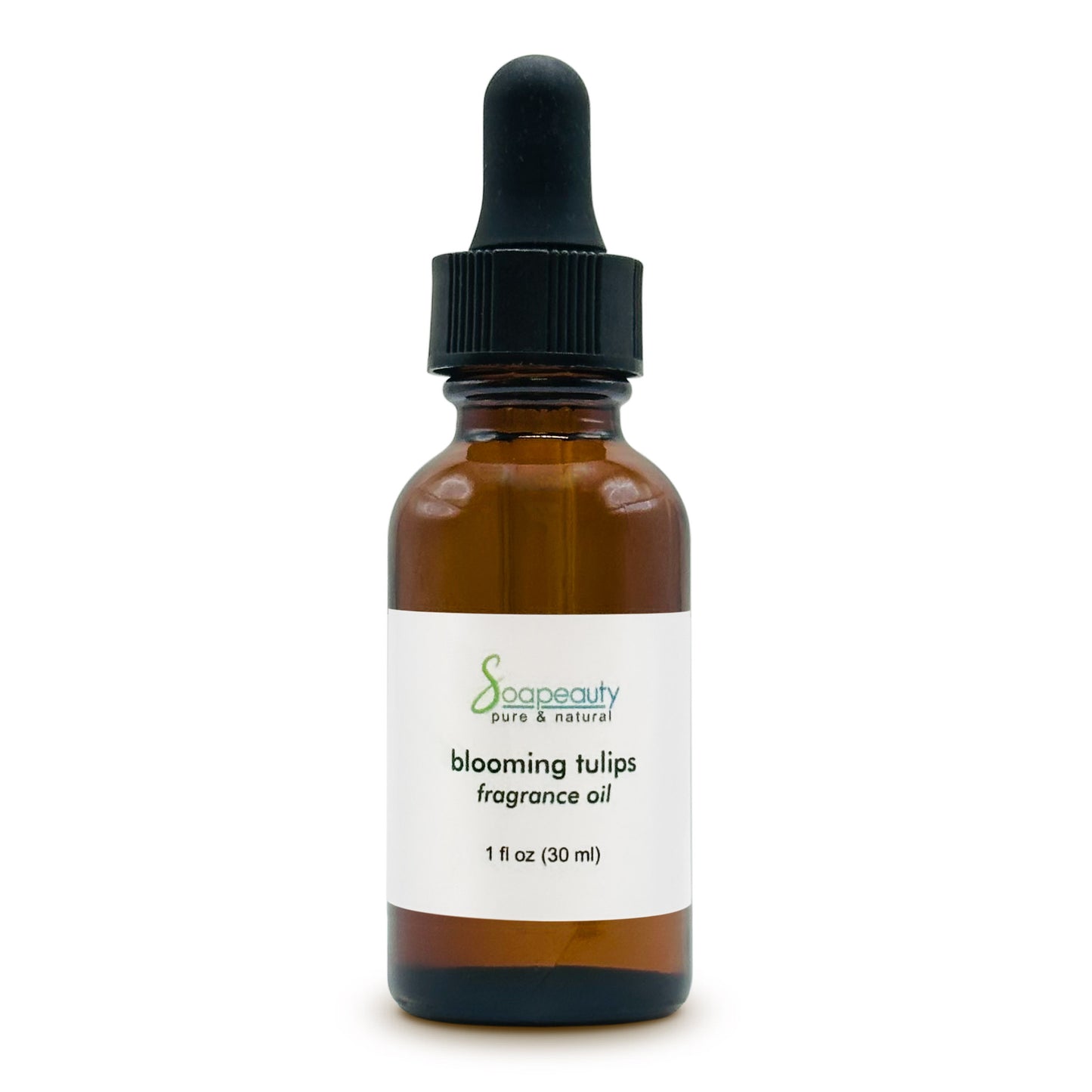 Blooming Tulips Fragrance Oil