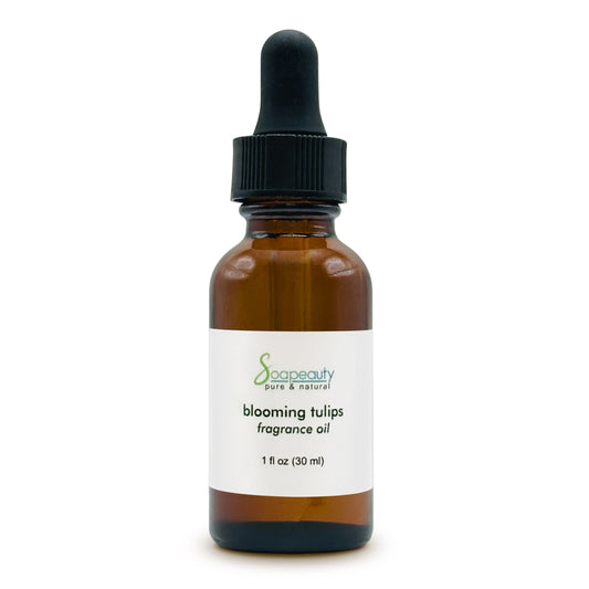 Blooming Tulips Fragrance Oil
