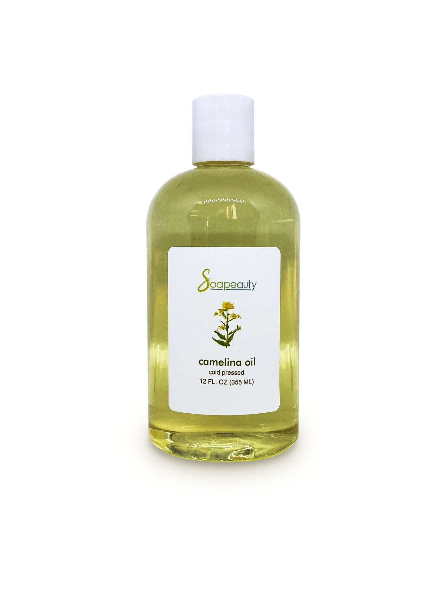 Camelina Oil