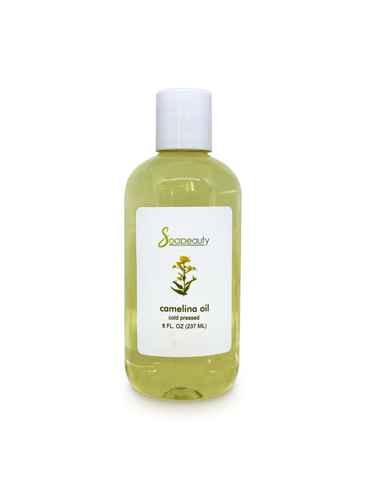 Camelina Oil