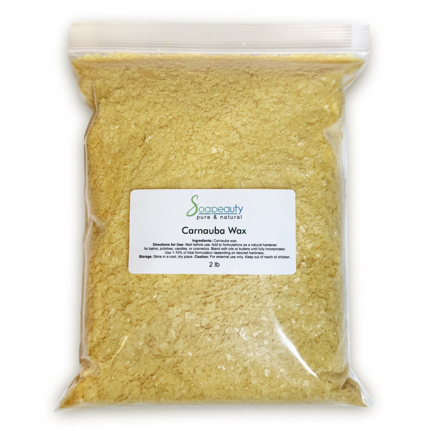Carnauba Wax – T1