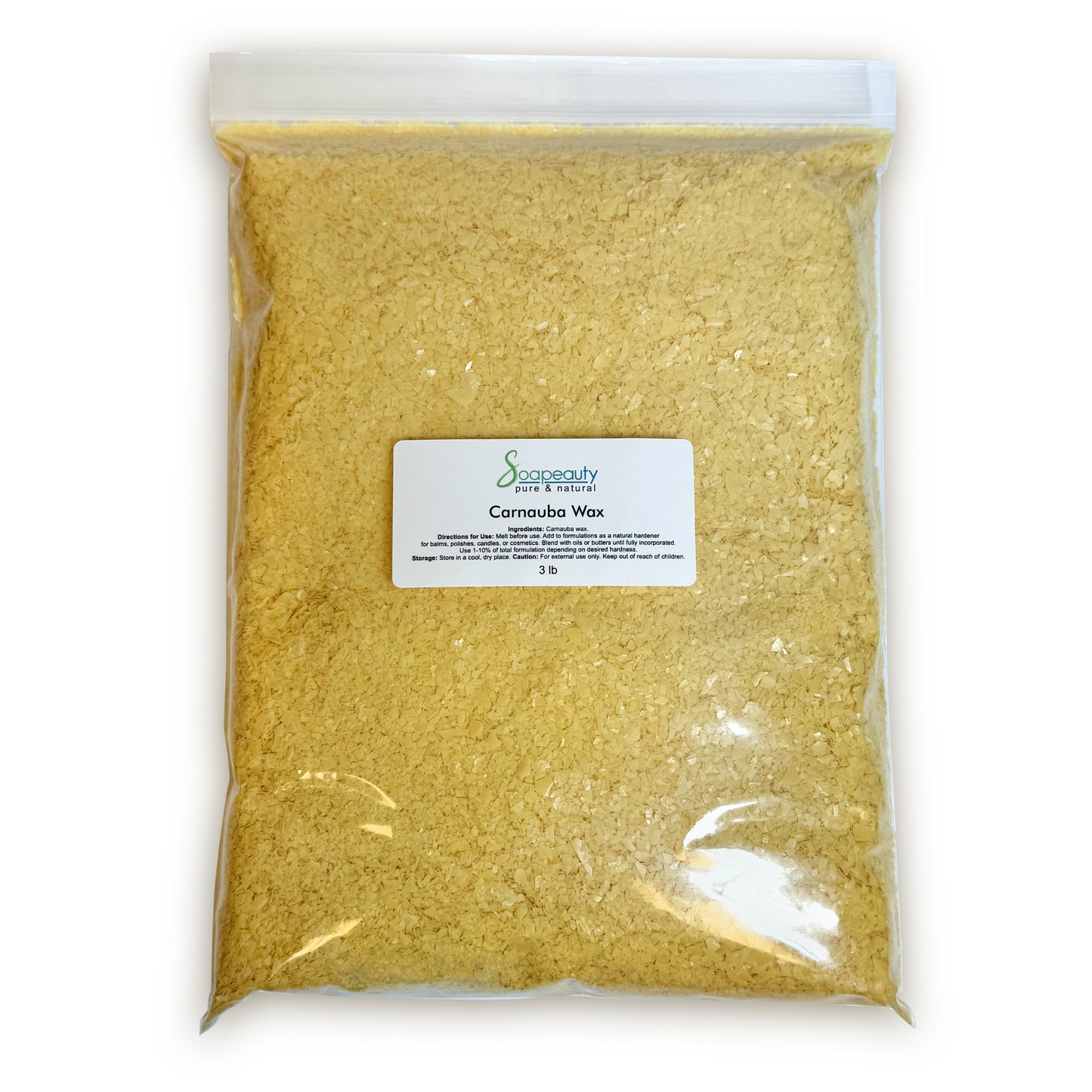 Carnauba Wax – T1