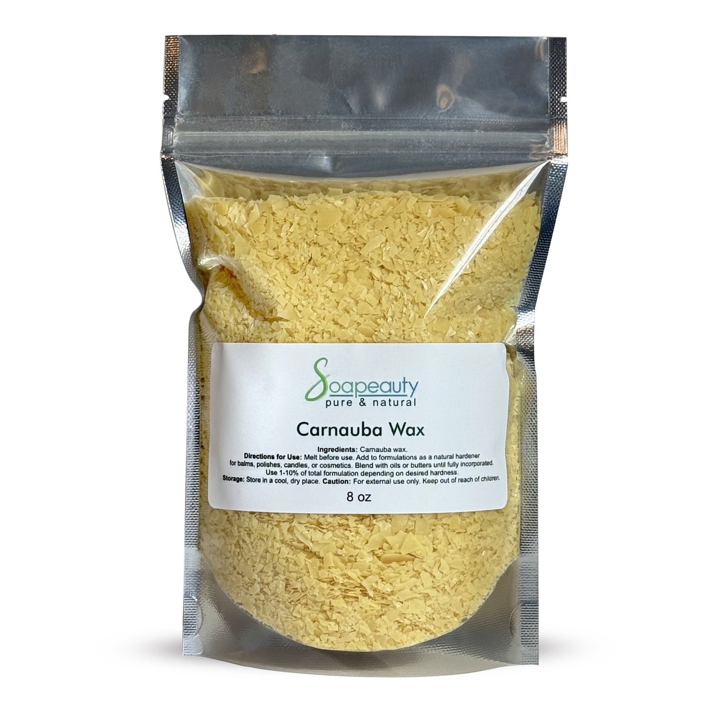 Carnauba Wax – T1