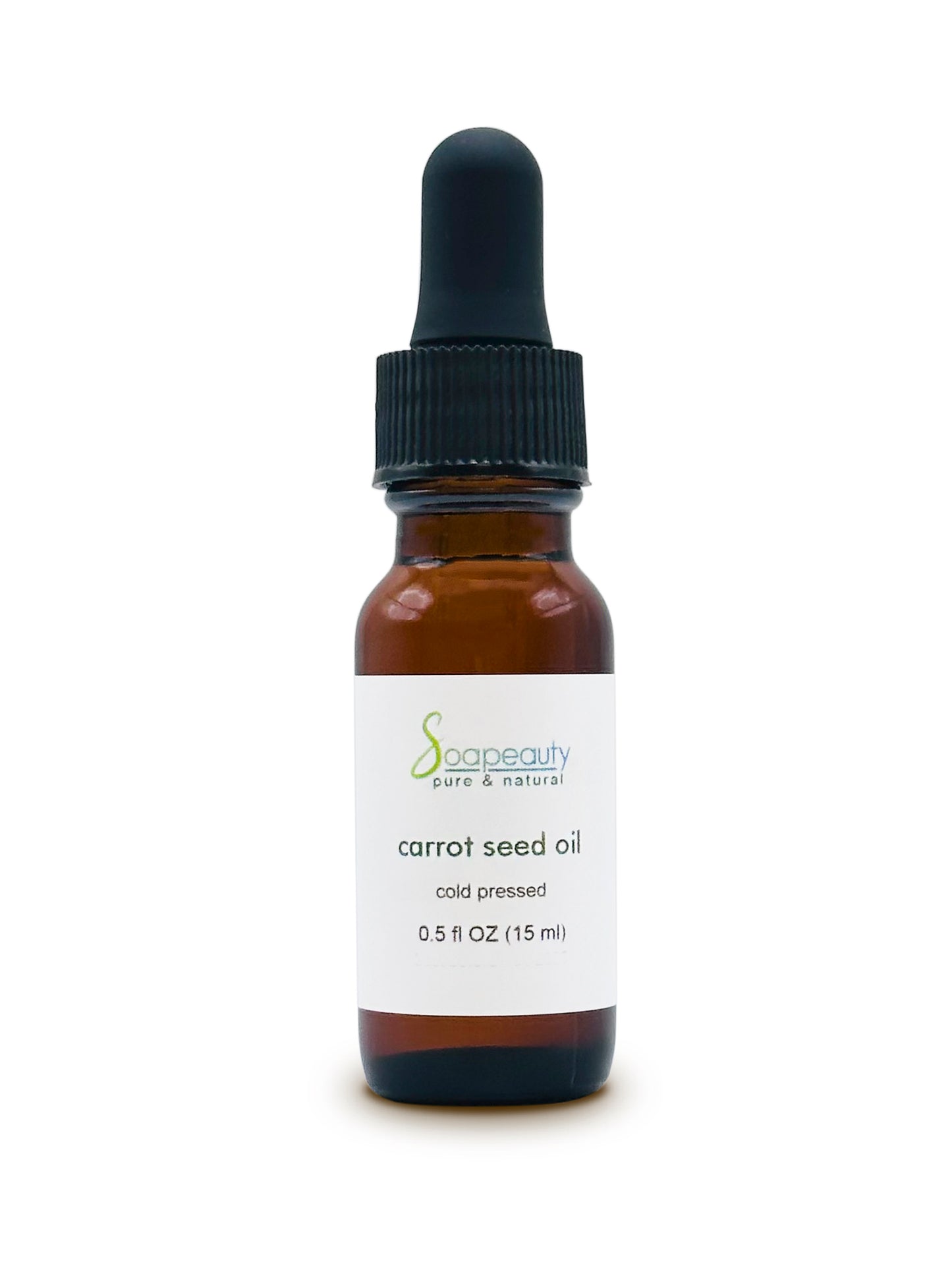 Carrot Seed Oil