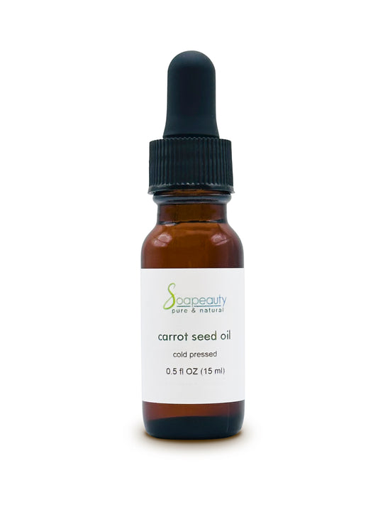 Carrot Seed Oil