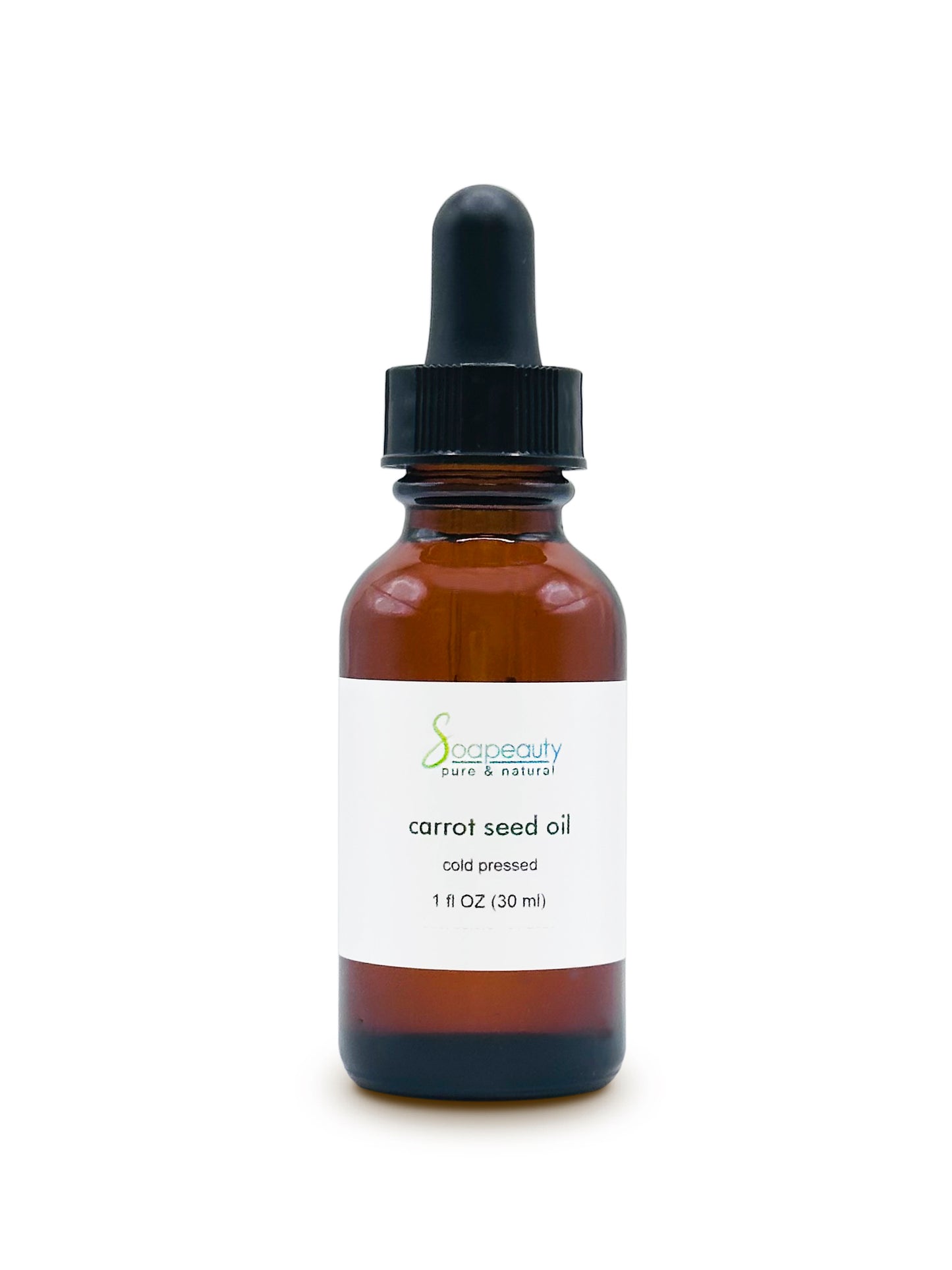 Carrot Seed Oil