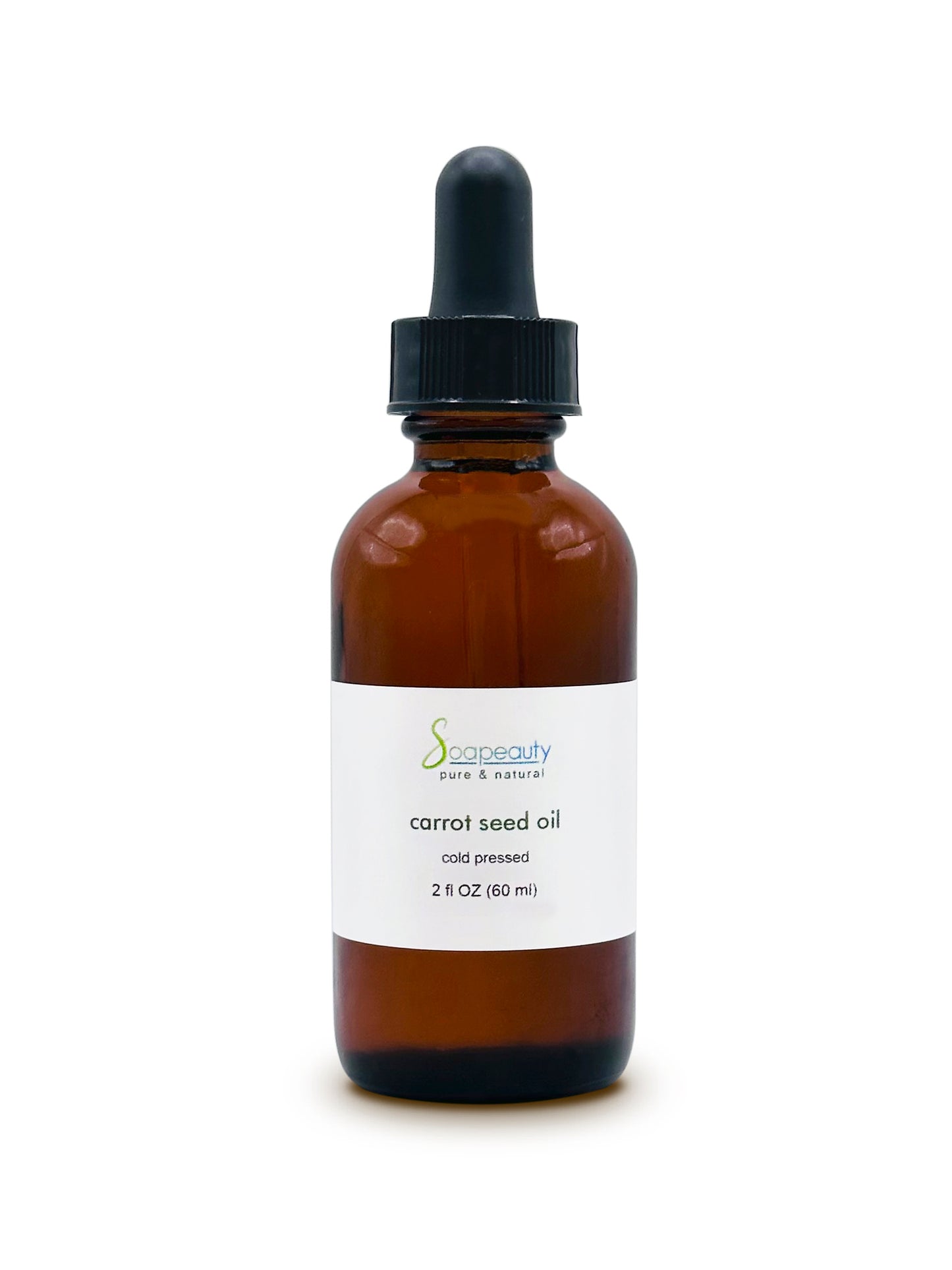 Carrot Seed Oil