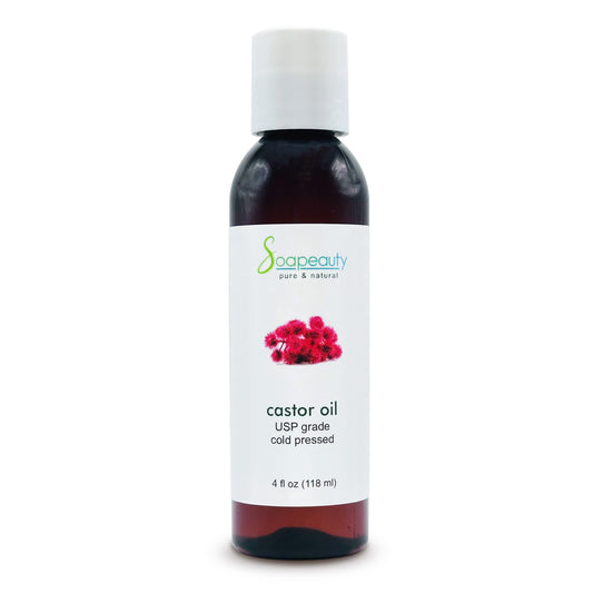 Castor Oil USP Grade
