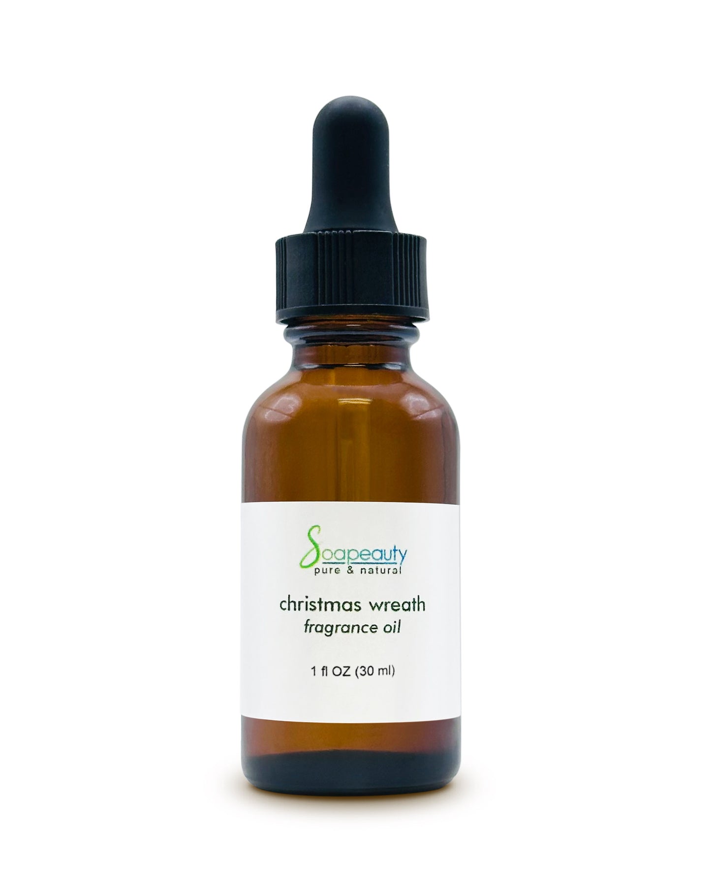 Christmas Wreath Fragrance Oil