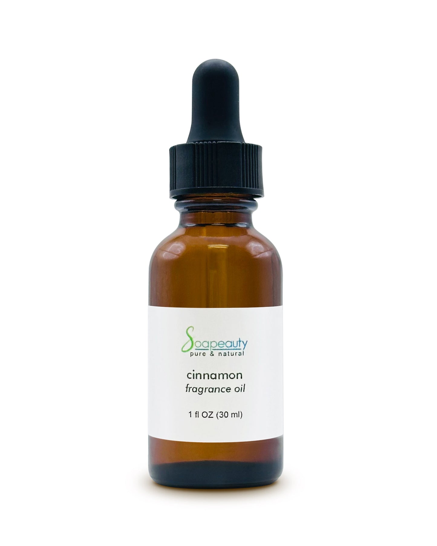 Cinnamon Fragrance Oil