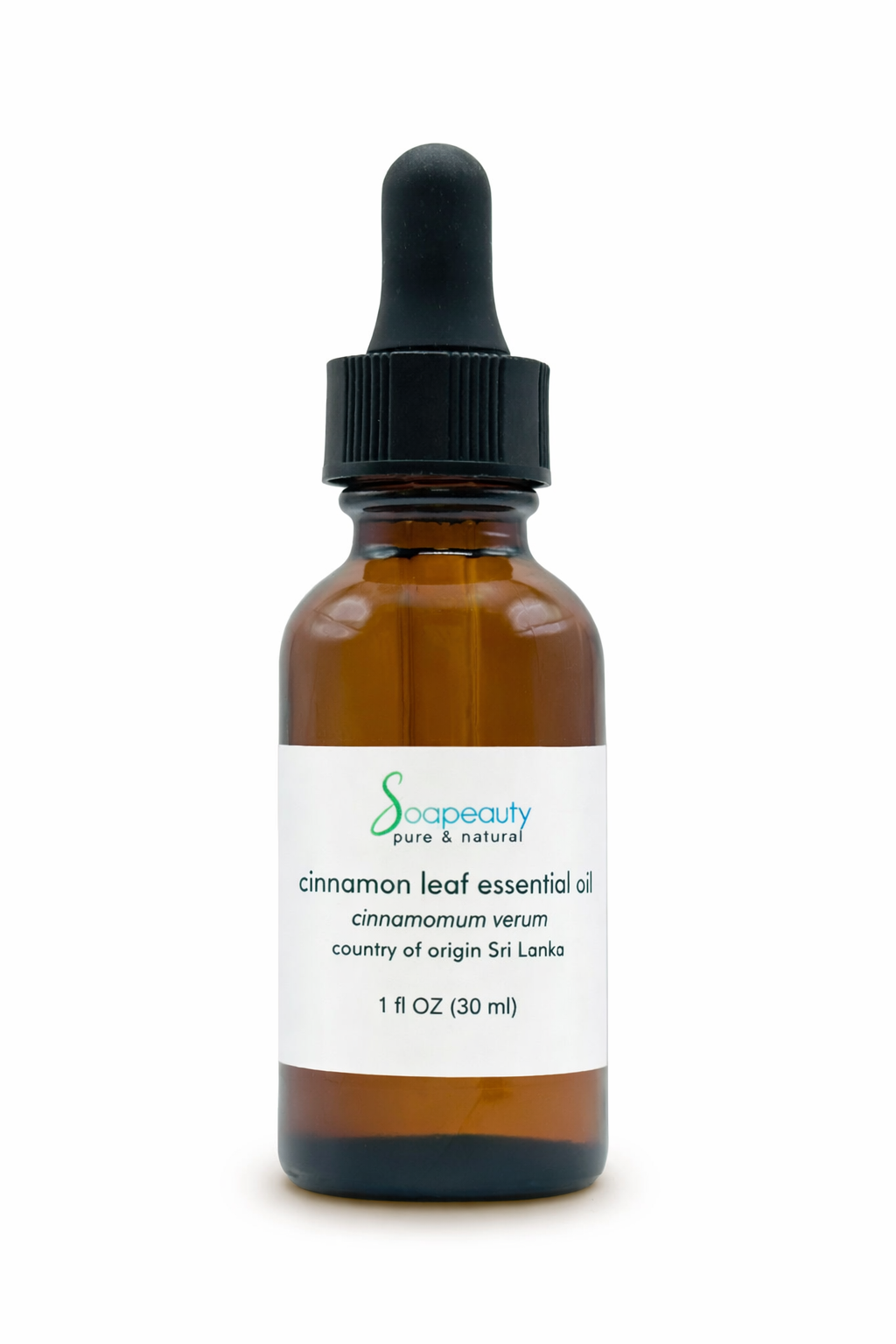 Cinnamon Leaf Essential Oil
