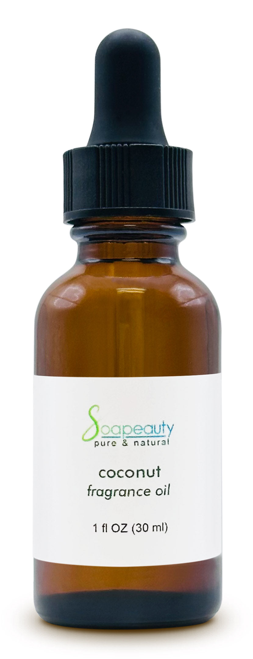 Coconut Fragrance Oil