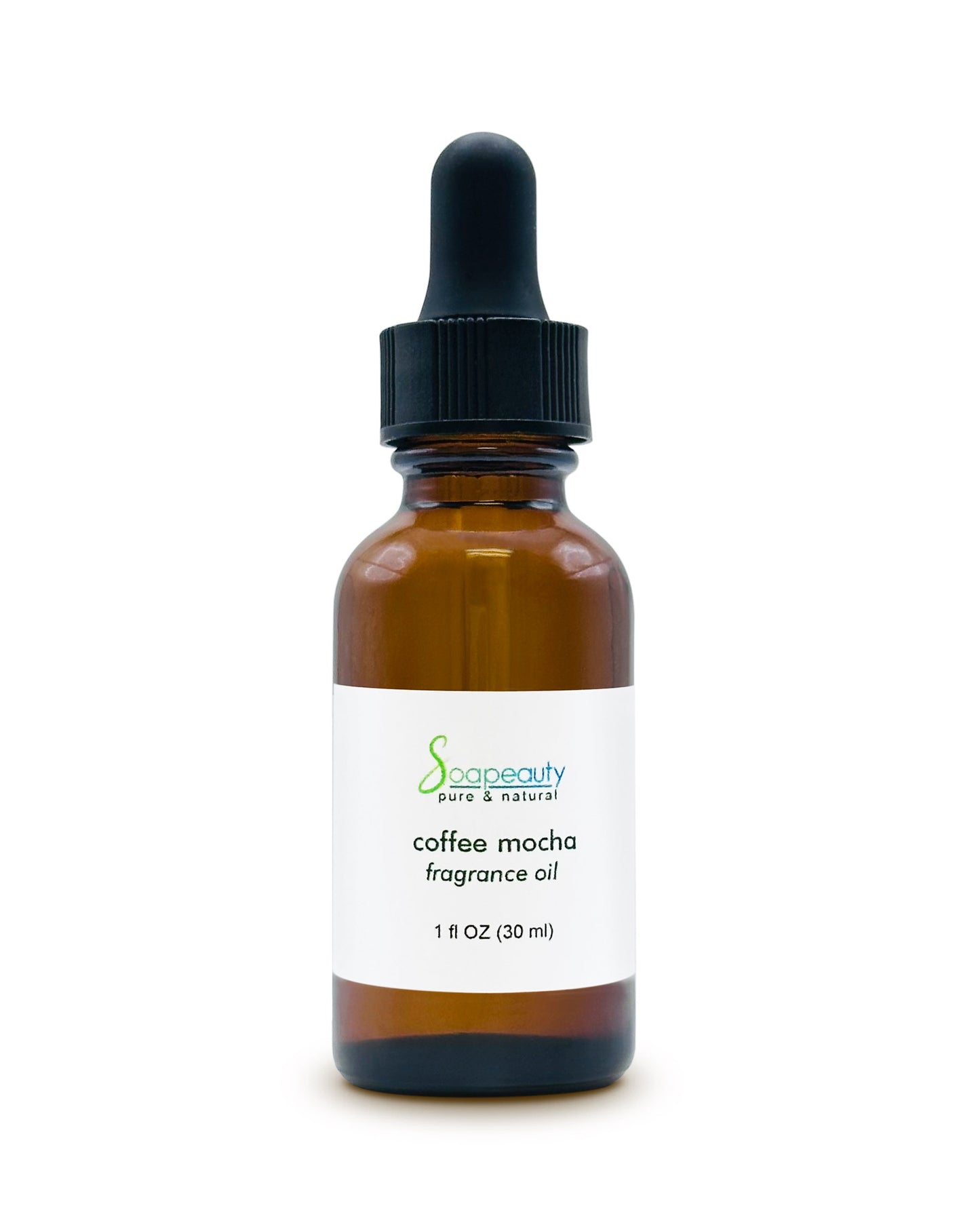 Coffee Mocha Fragrance Oil