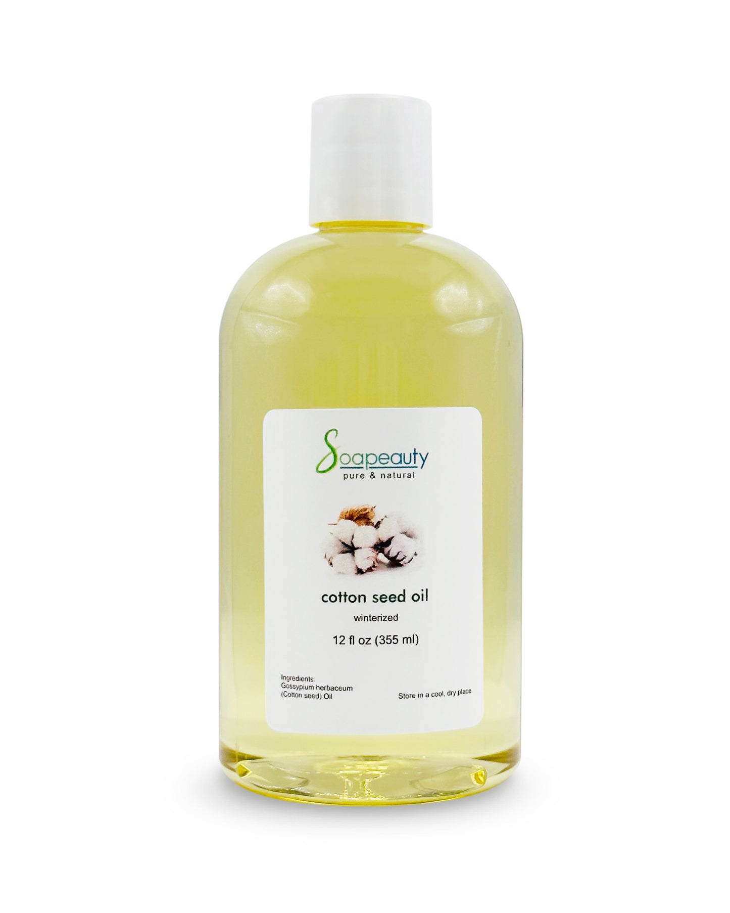 Cottonseed Oil