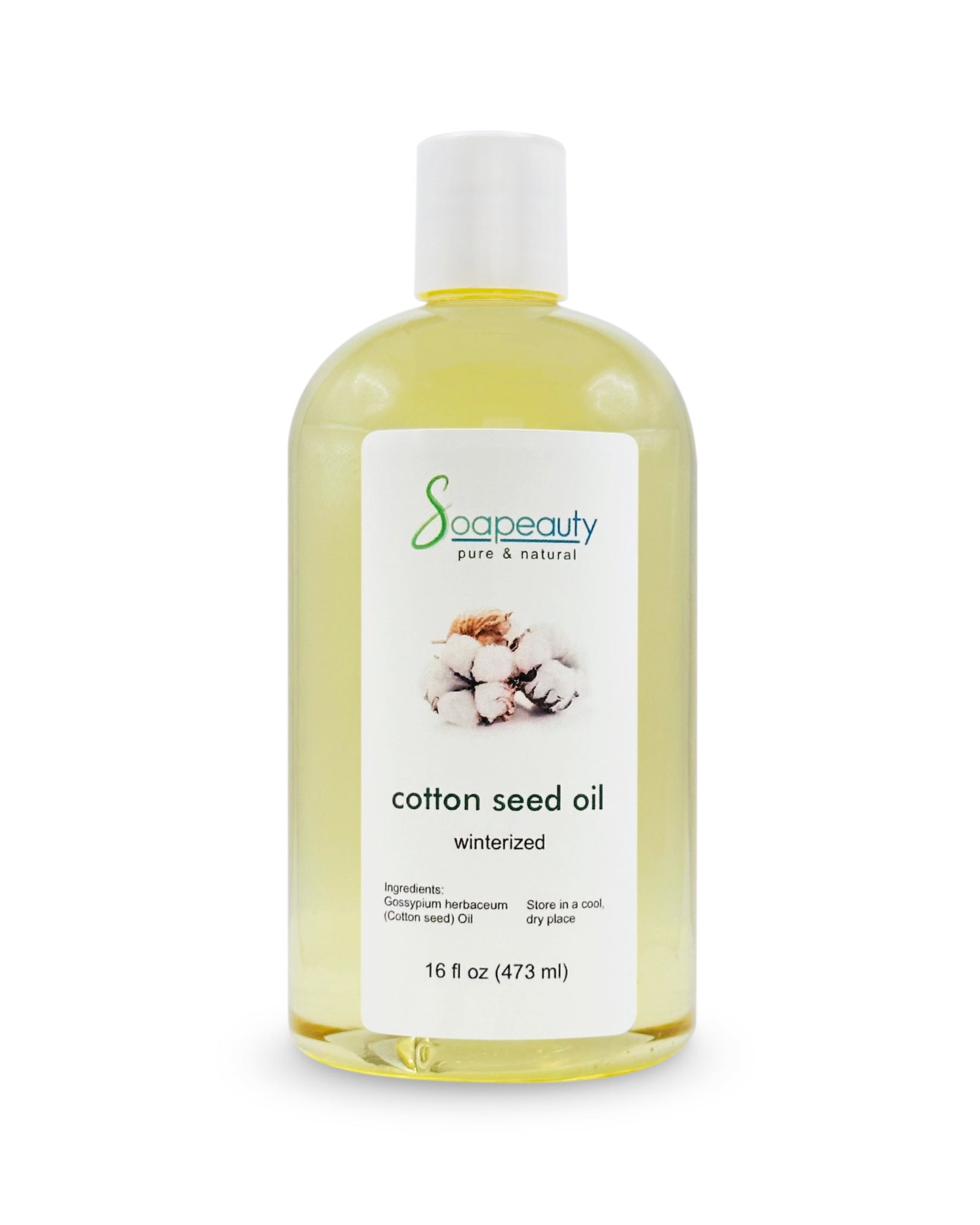 Cottonseed Oil