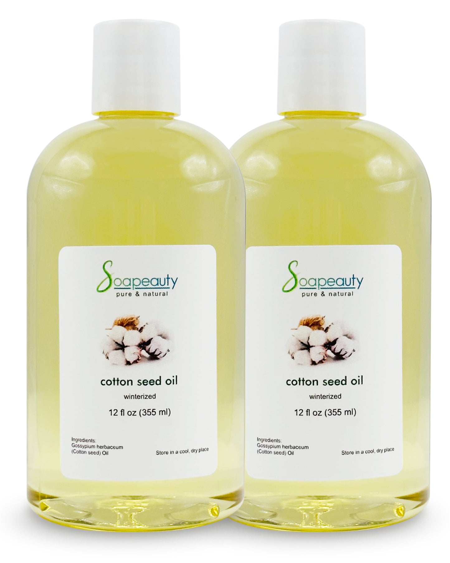 Cottonseed Oil