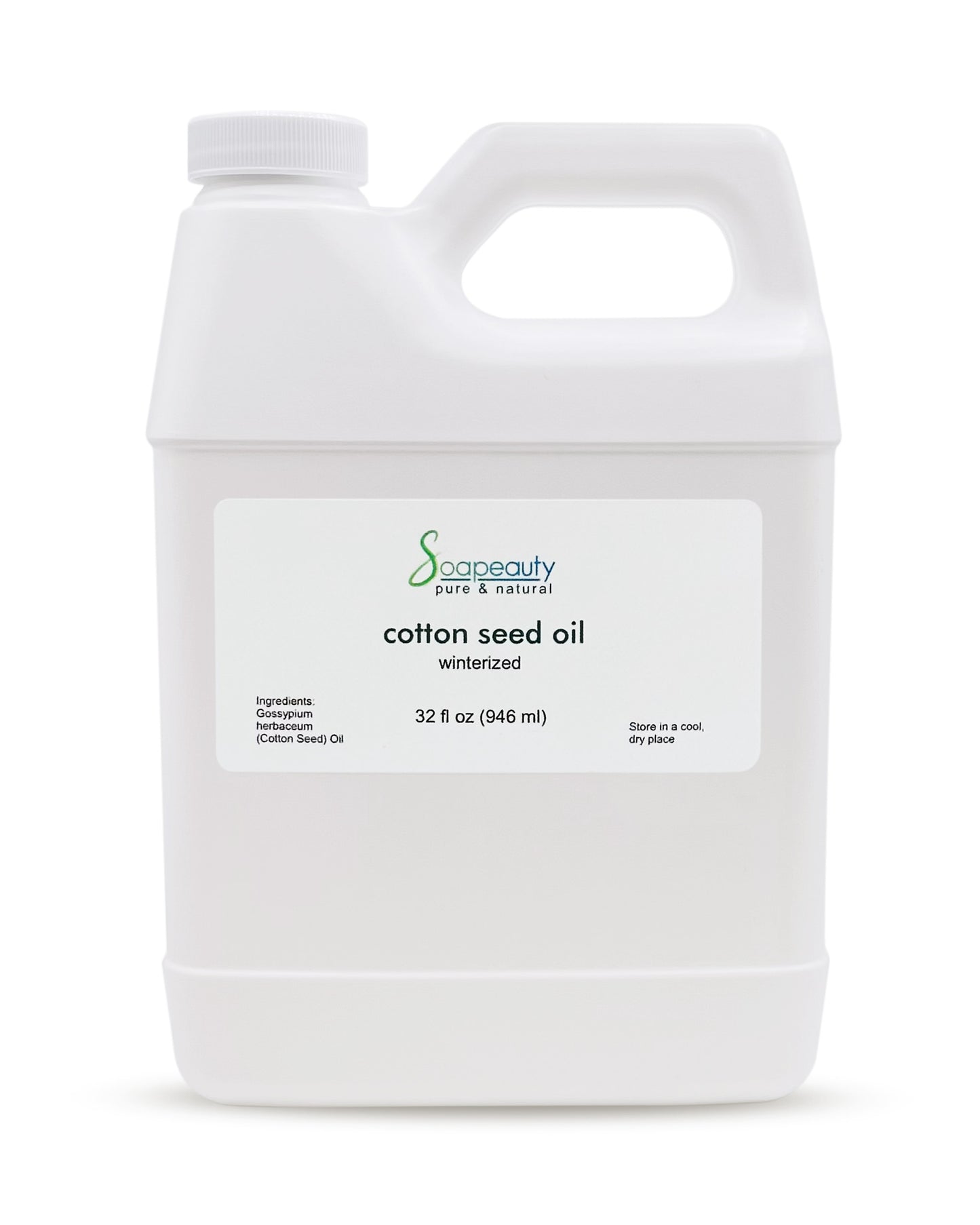 Cottonseed Oil