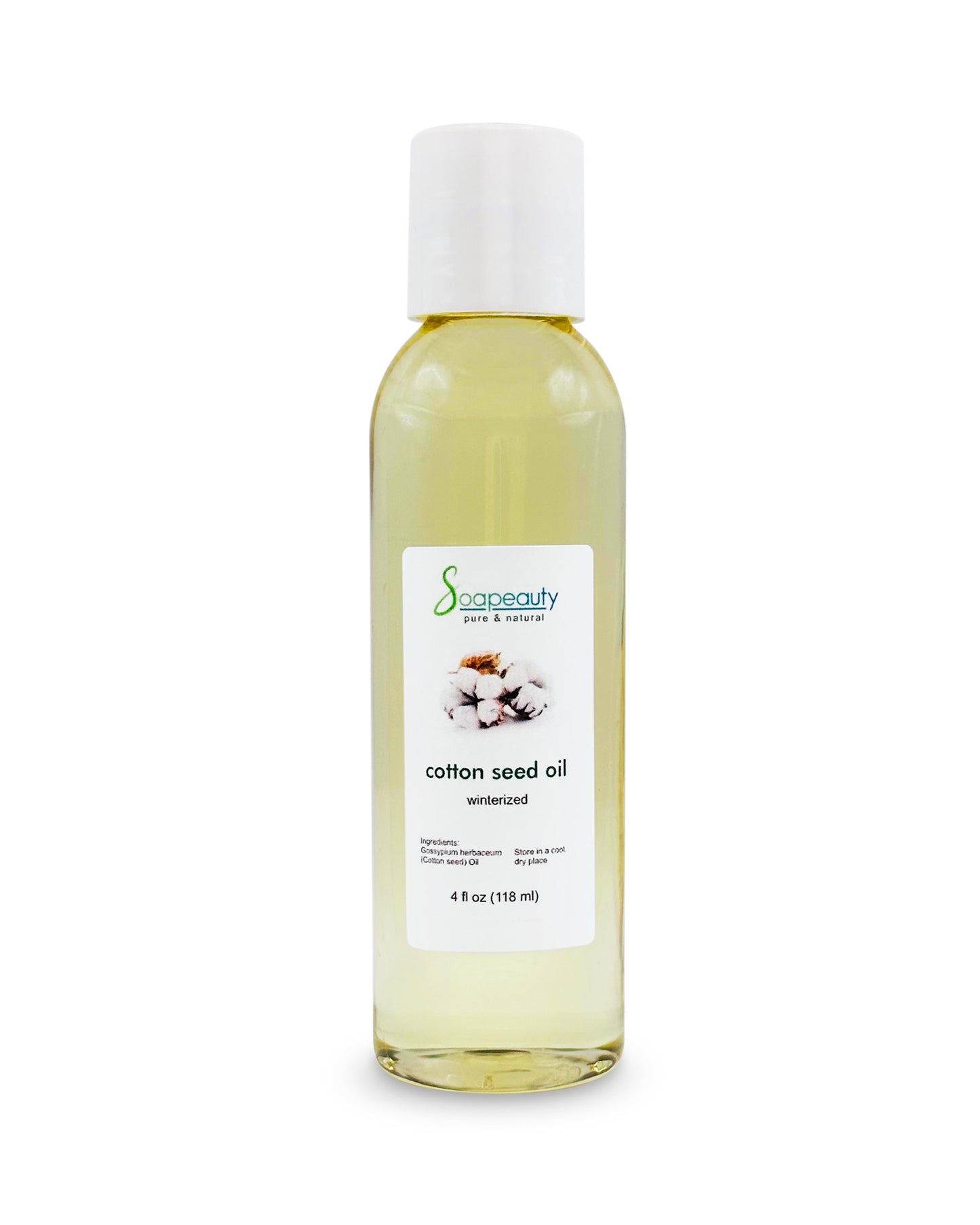 Cottonseed Oil