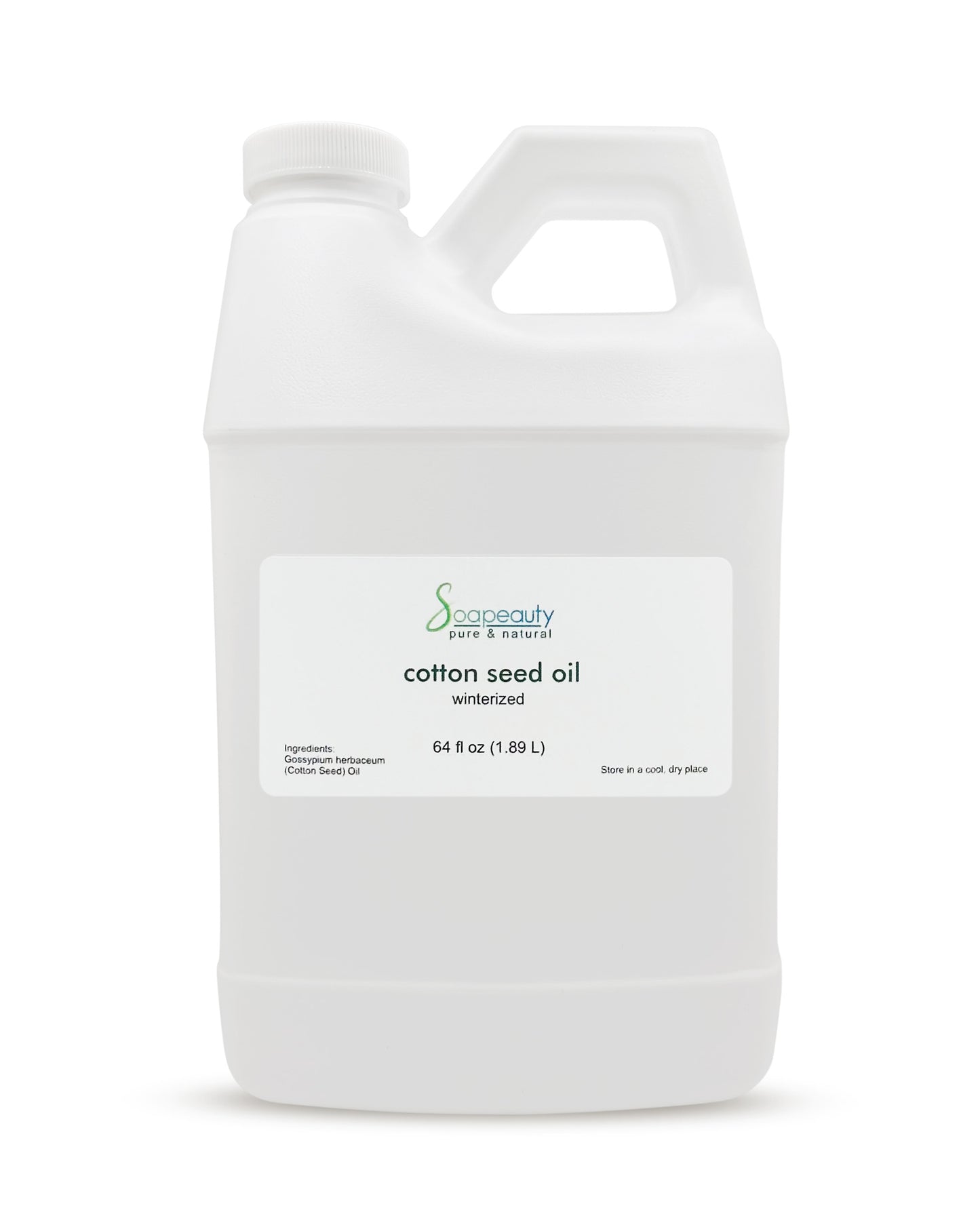 Cottonseed Oil