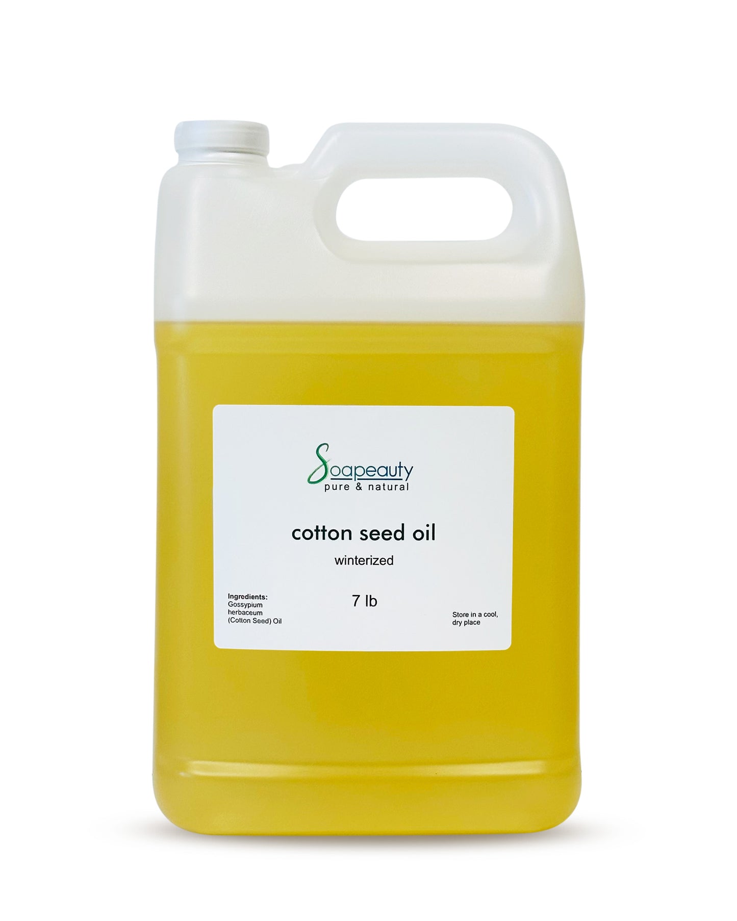 Cottonseed Oil