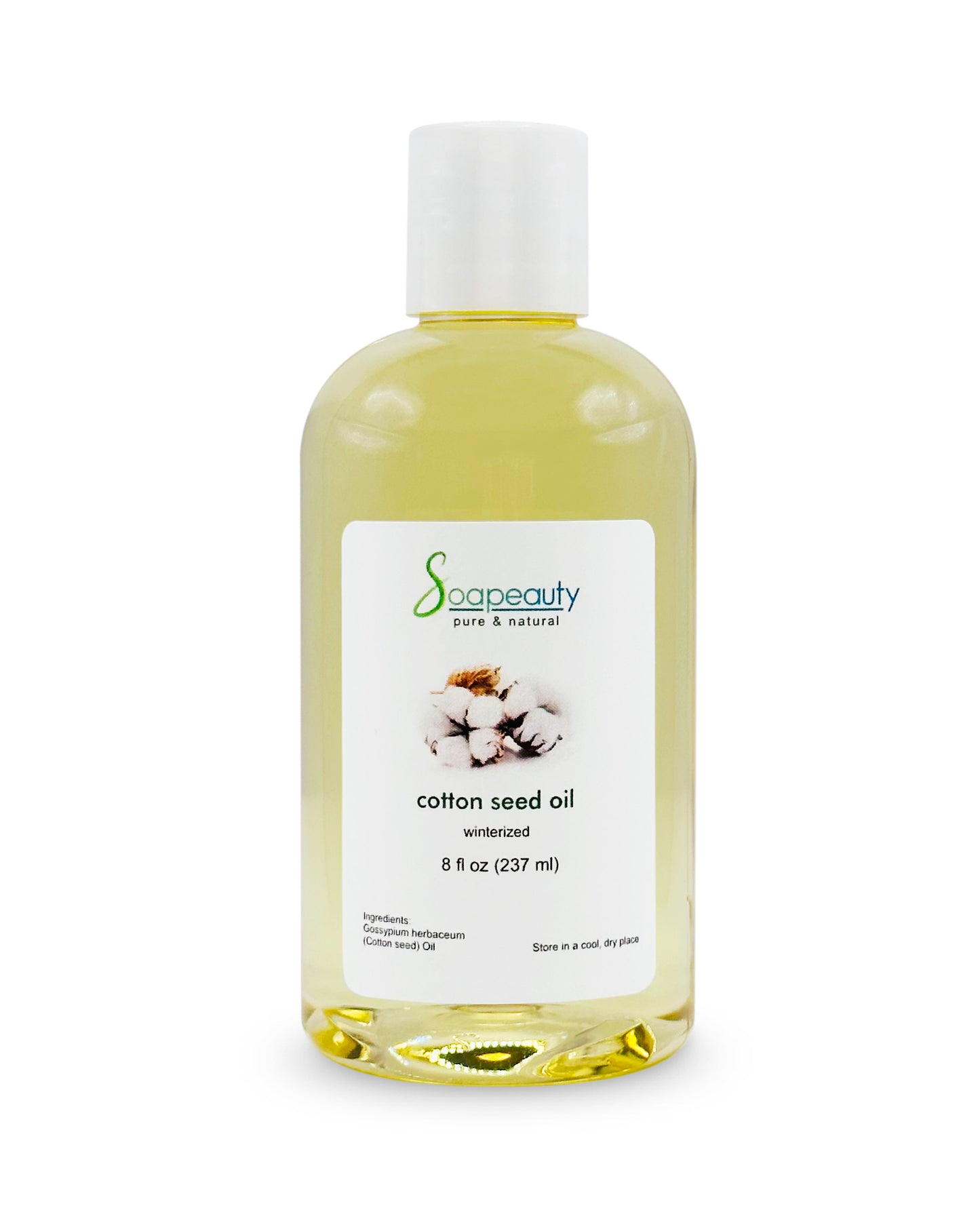 Cottonseed Oil