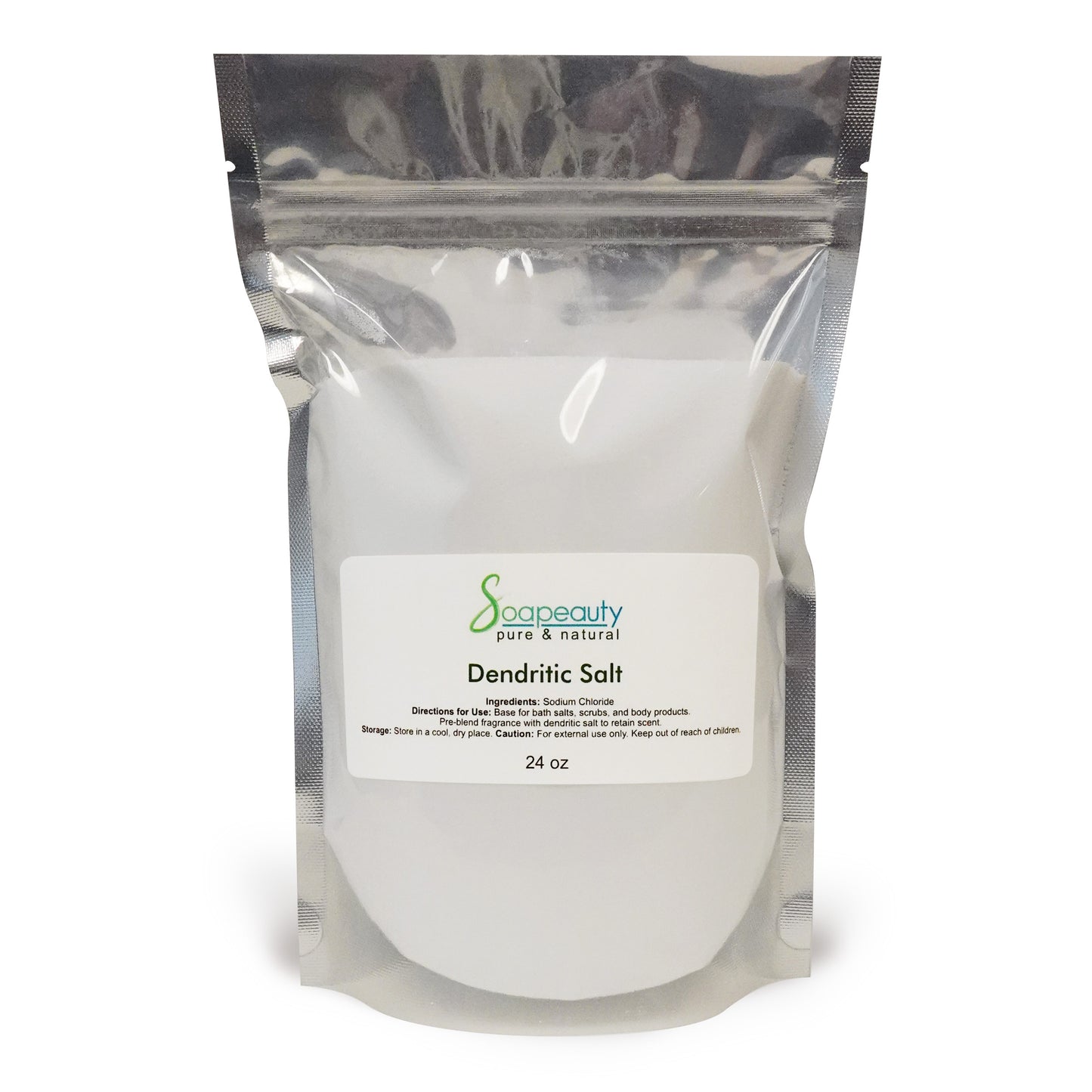 Dendritic Salt Fine Grain