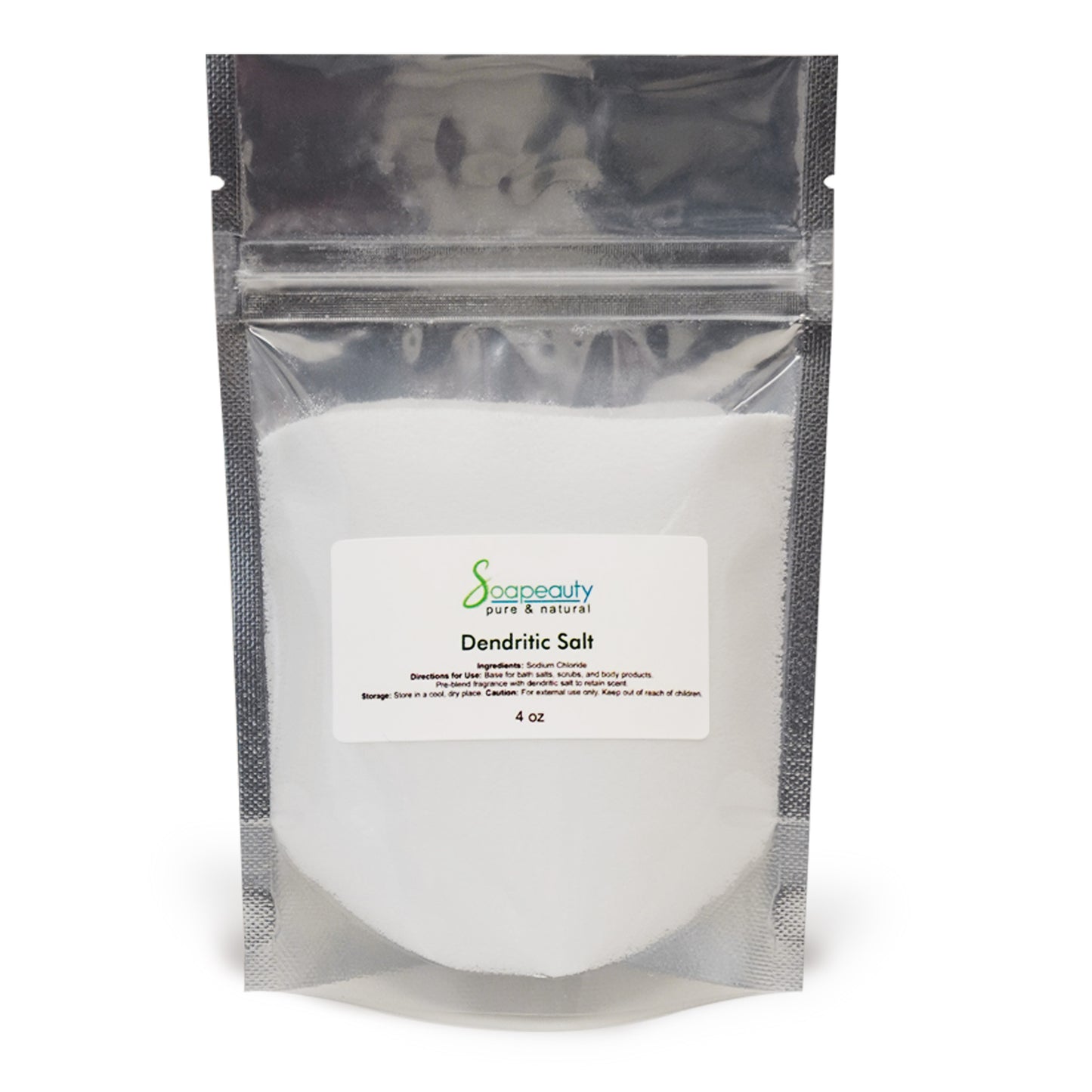 Dendritic Salt Fine Grain