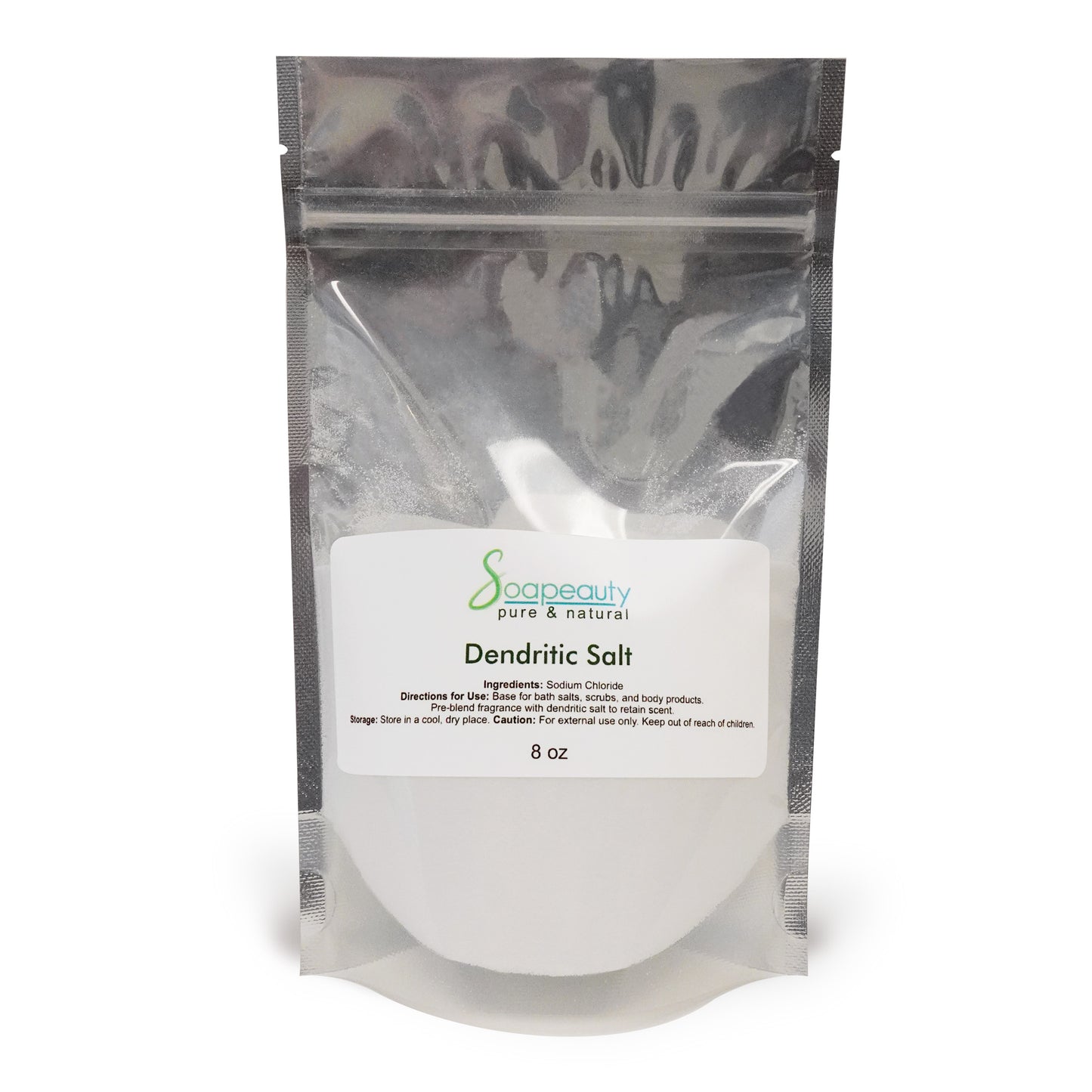 Dendritic Salt Fine Grain