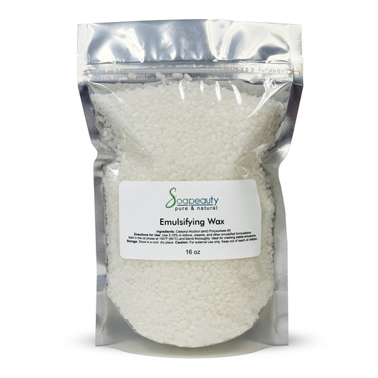 Emulsifying Wax NF Polysorbate 60