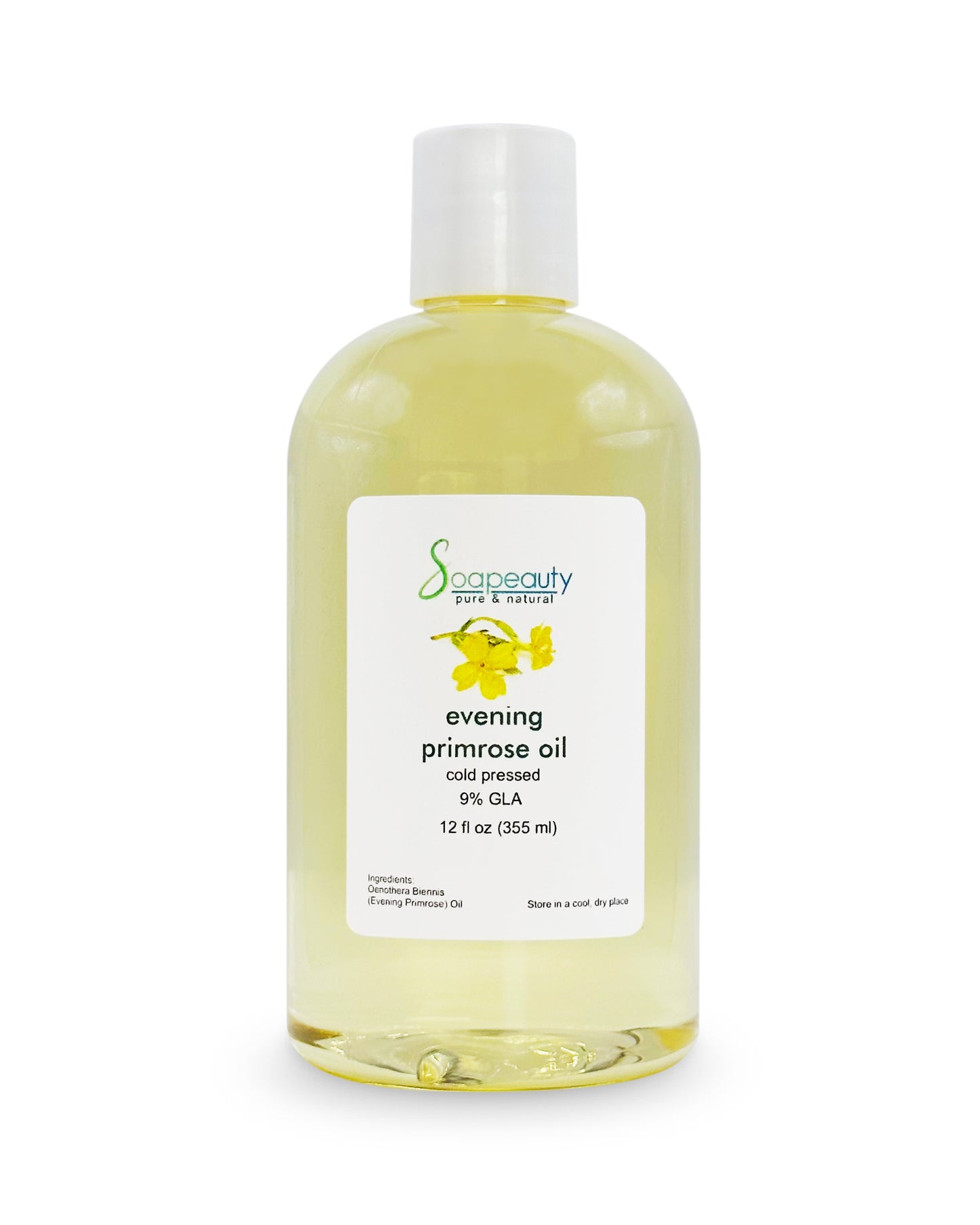 Evening Primrose Oil