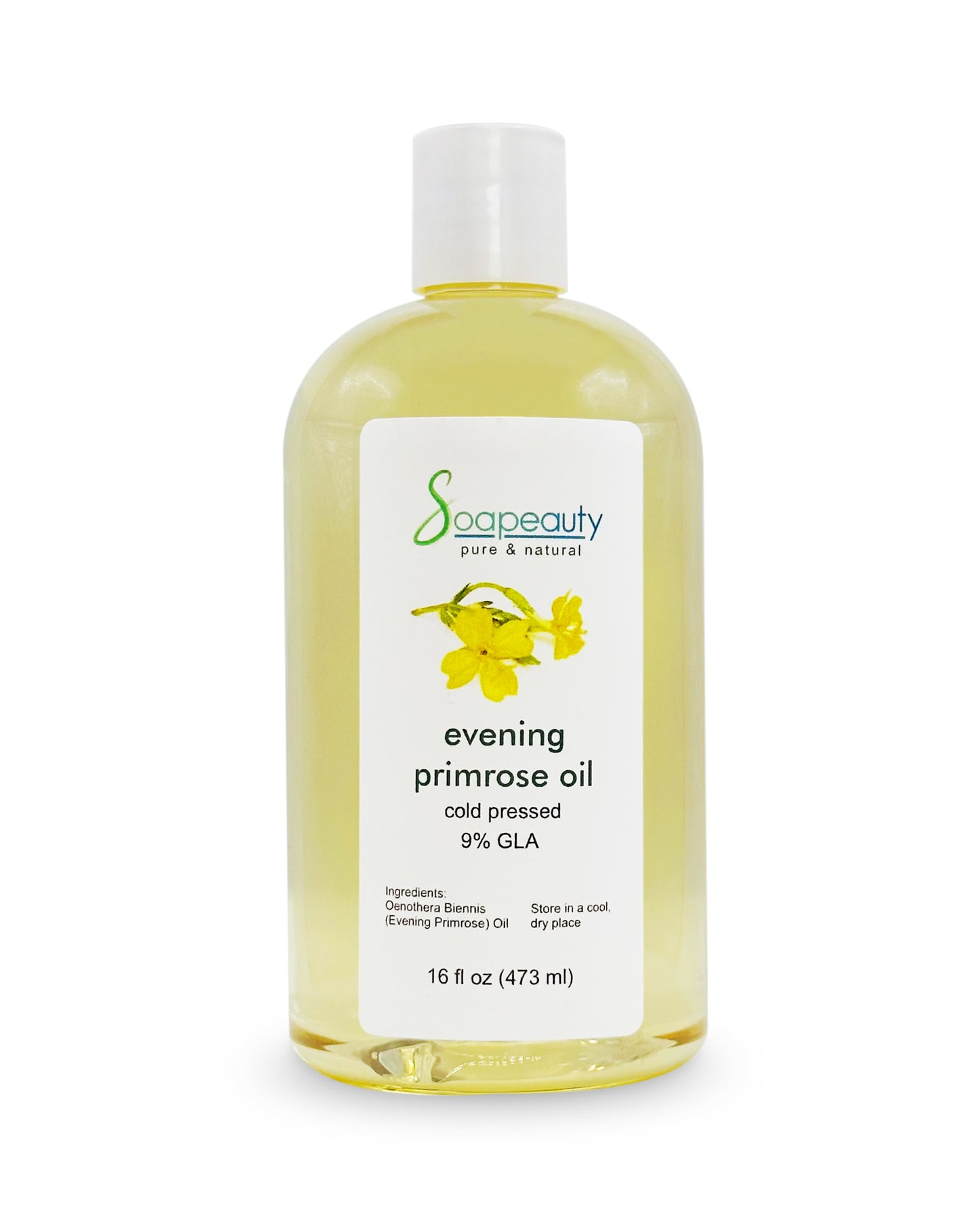 Evening Primrose Oil