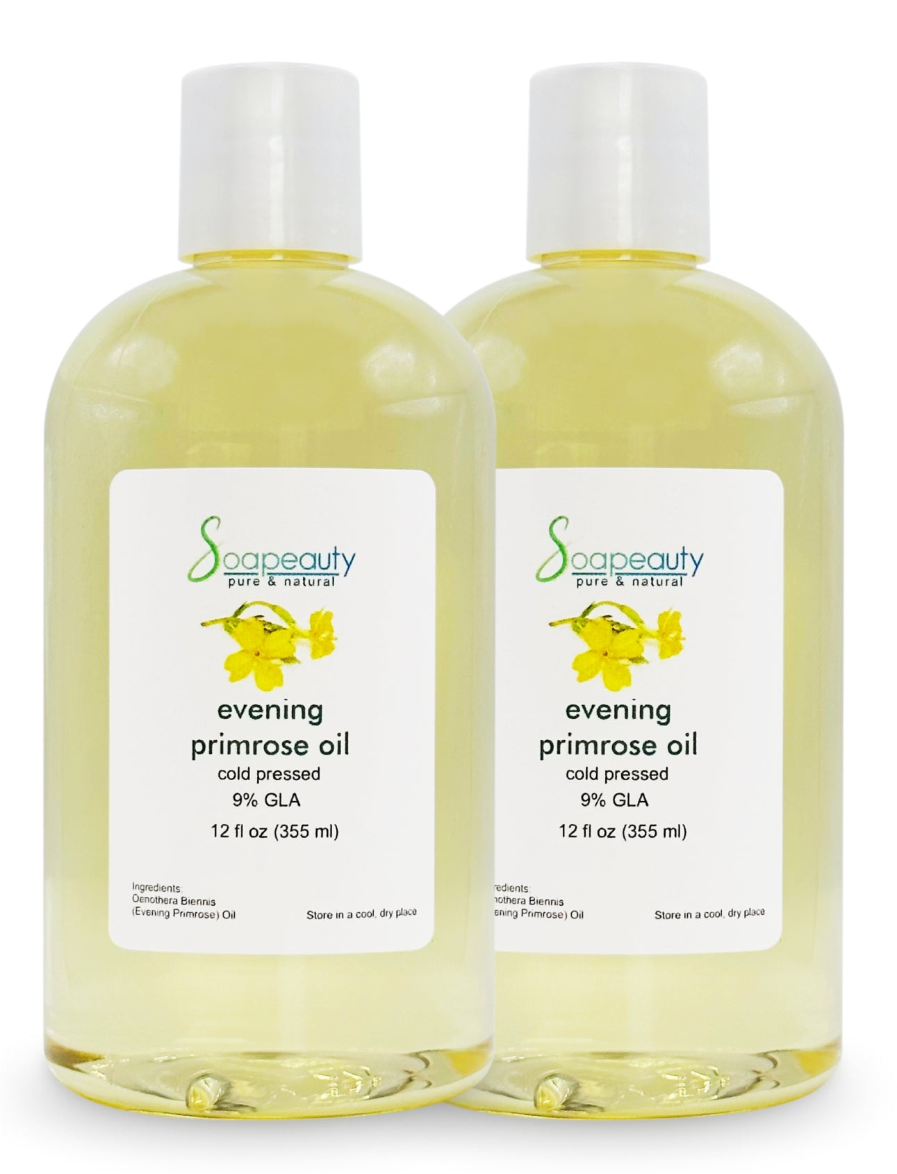 Evening Primrose Oil