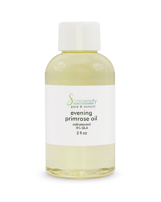 Evening Primrose Oil