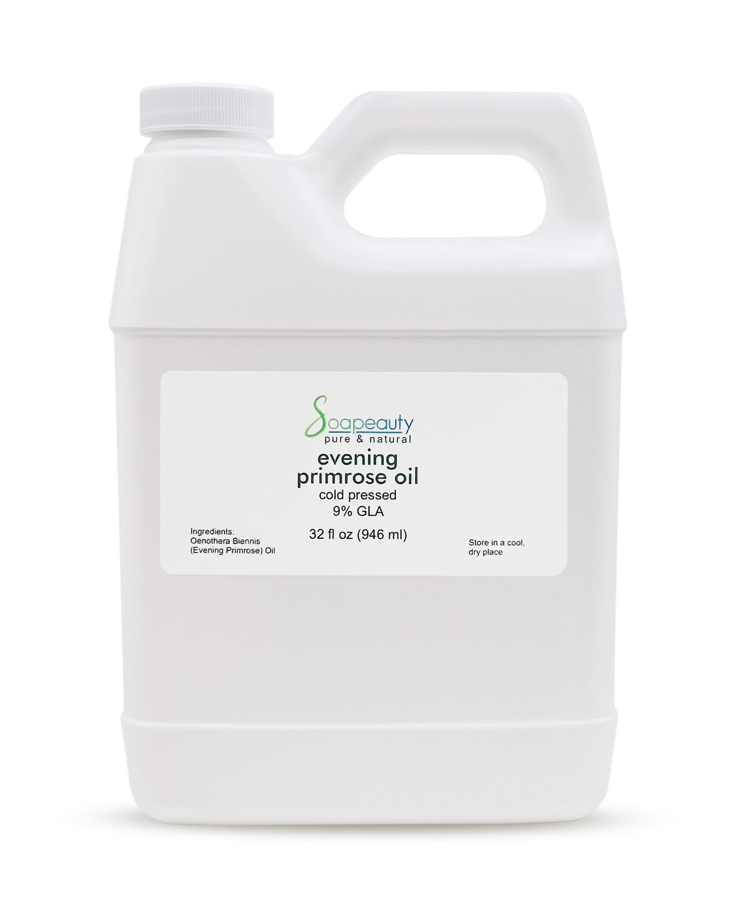 Evening Primrose Oil