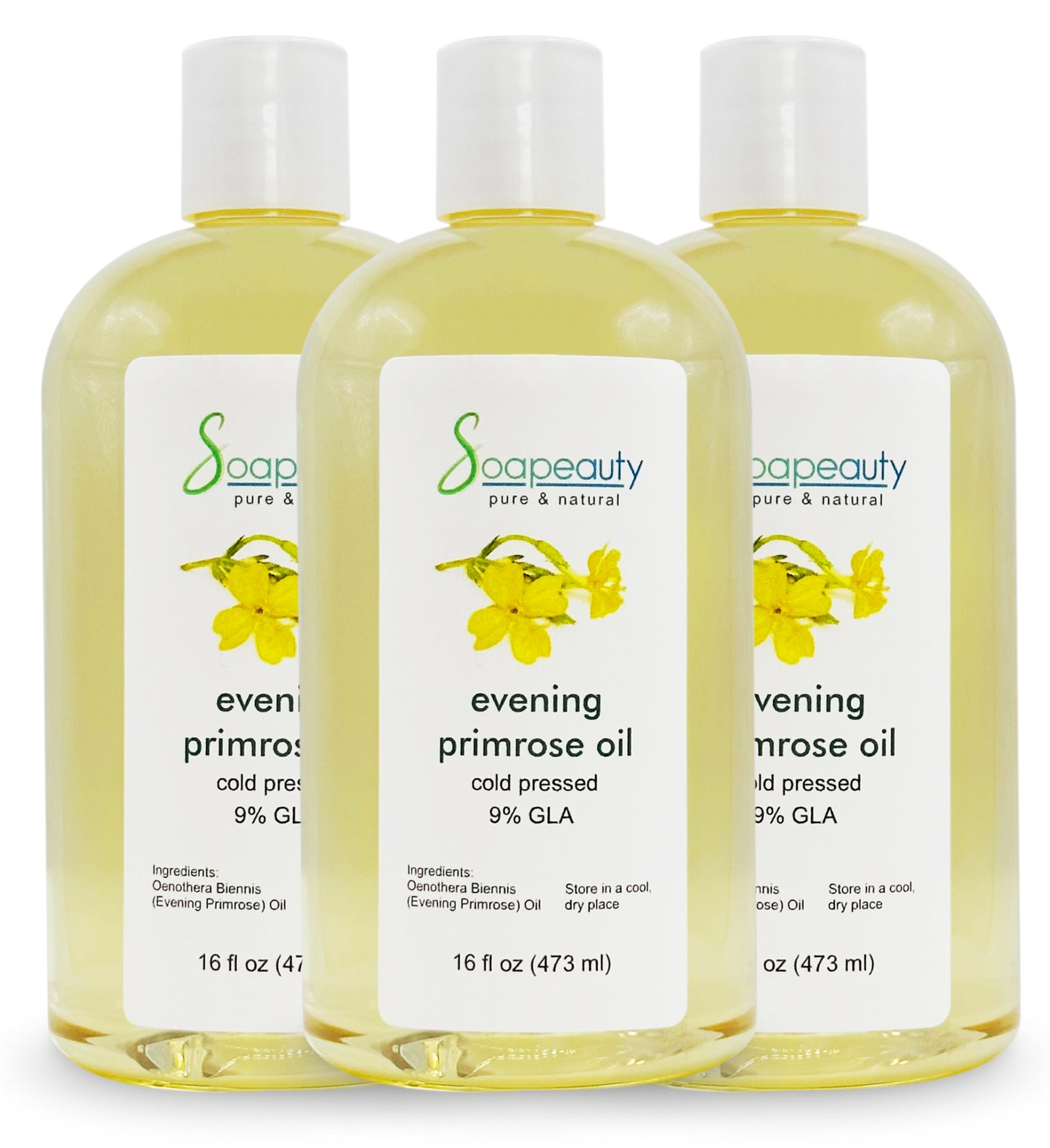 Evening Primrose Oil