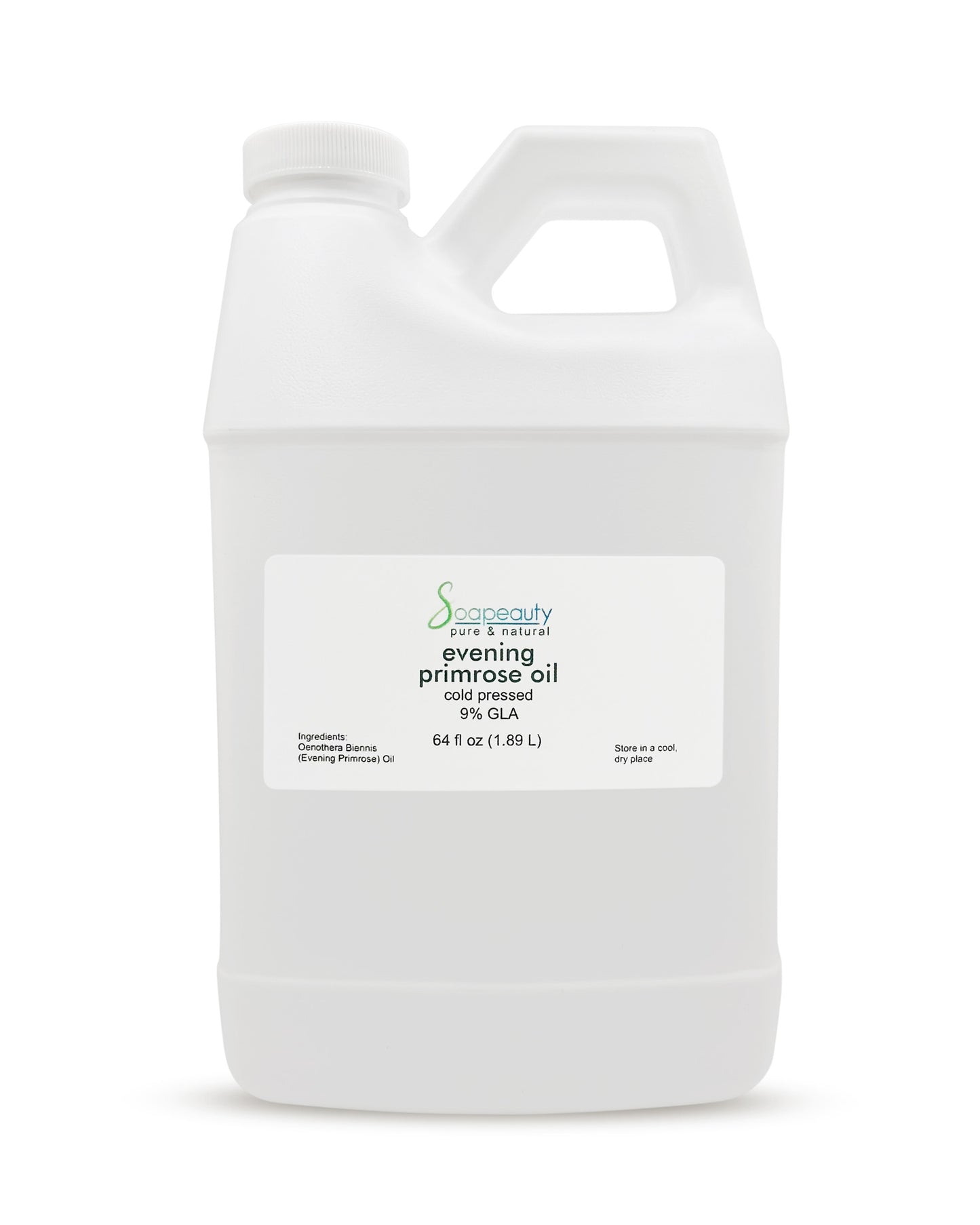 Evening Primrose Oil