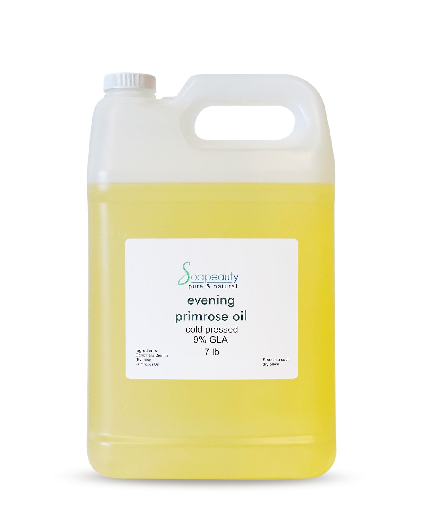 Evening Primrose Oil