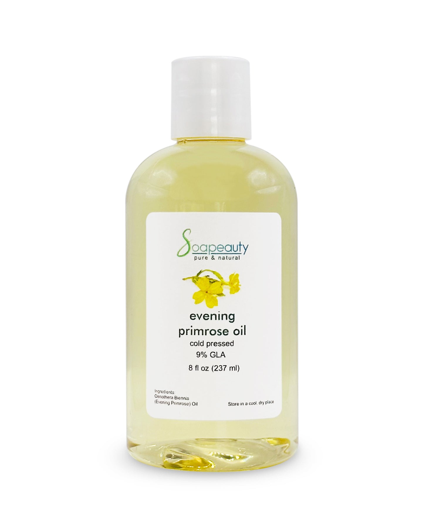 Evening Primrose Oil